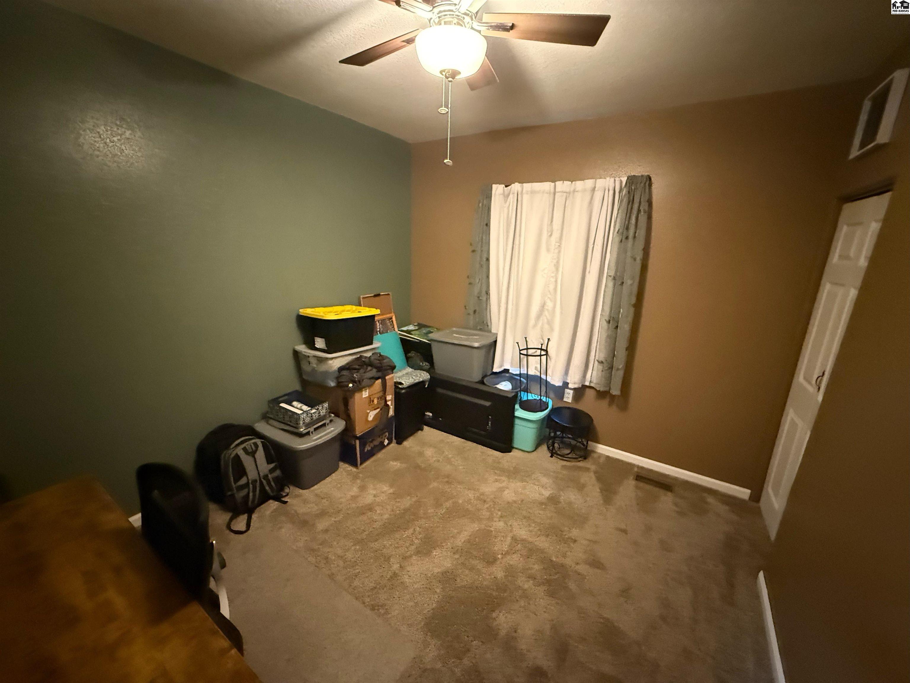 203 E E Blanchard South Hutchinson KS 67505