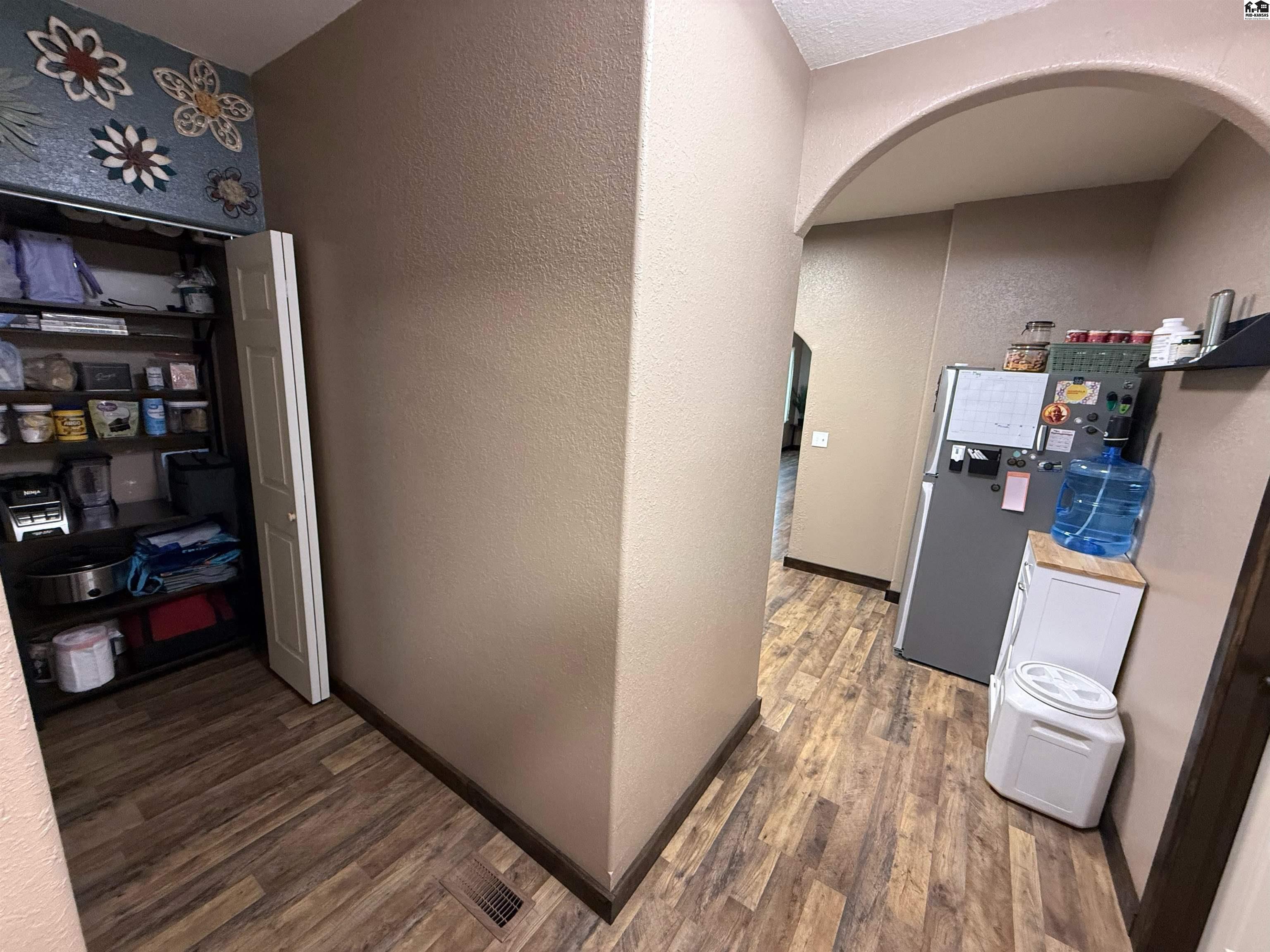 203 E E Blanchard South Hutchinson KS 67505