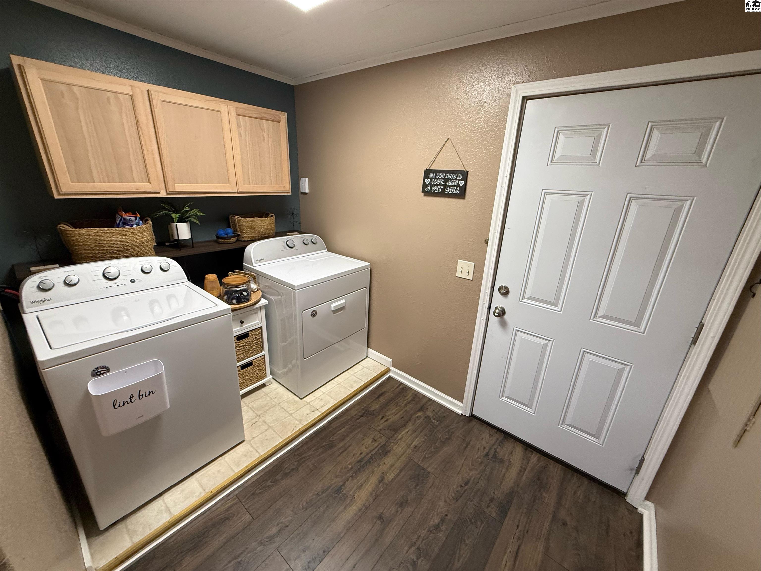 203 E E Blanchard South Hutchinson KS 67505
