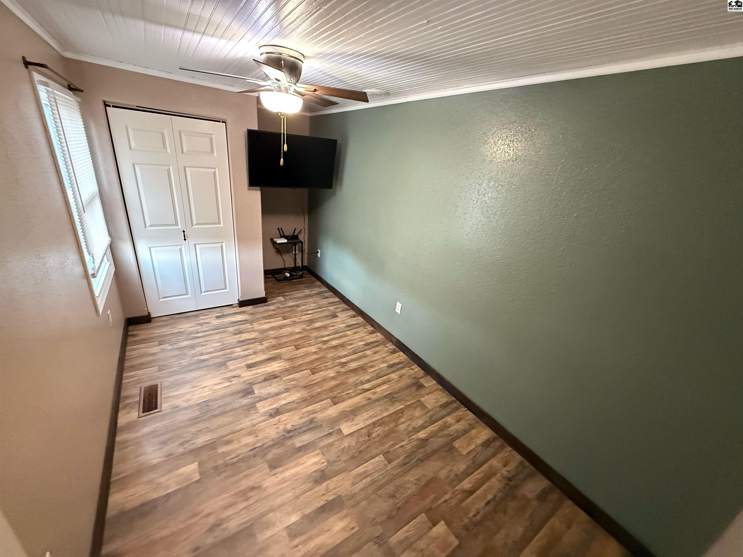 203 E E Blanchard South Hutchinson KS 67505