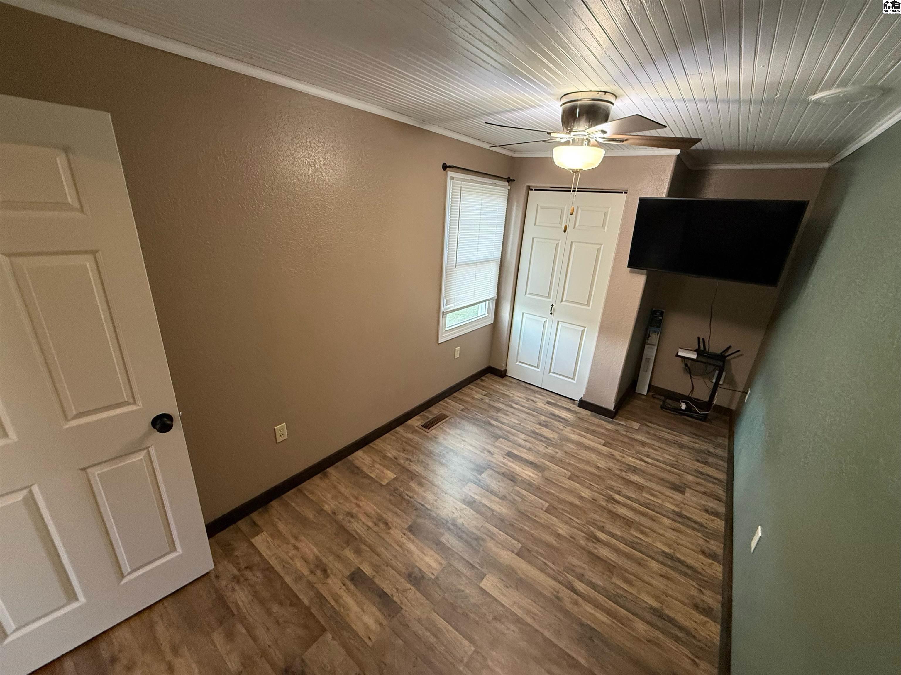 203 E E Blanchard South Hutchinson KS 67505