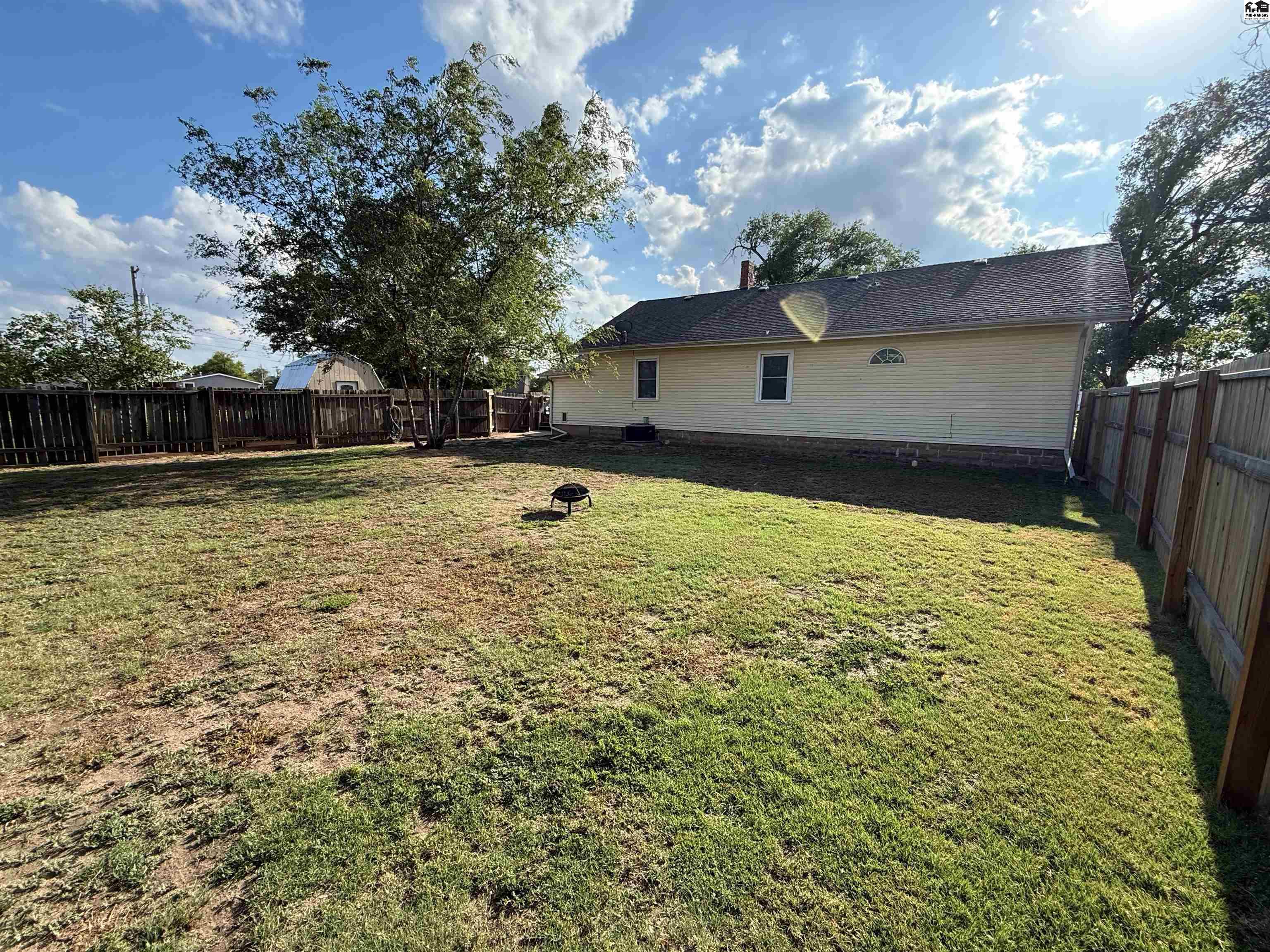 203 E E Blanchard South Hutchinson KS 67505
