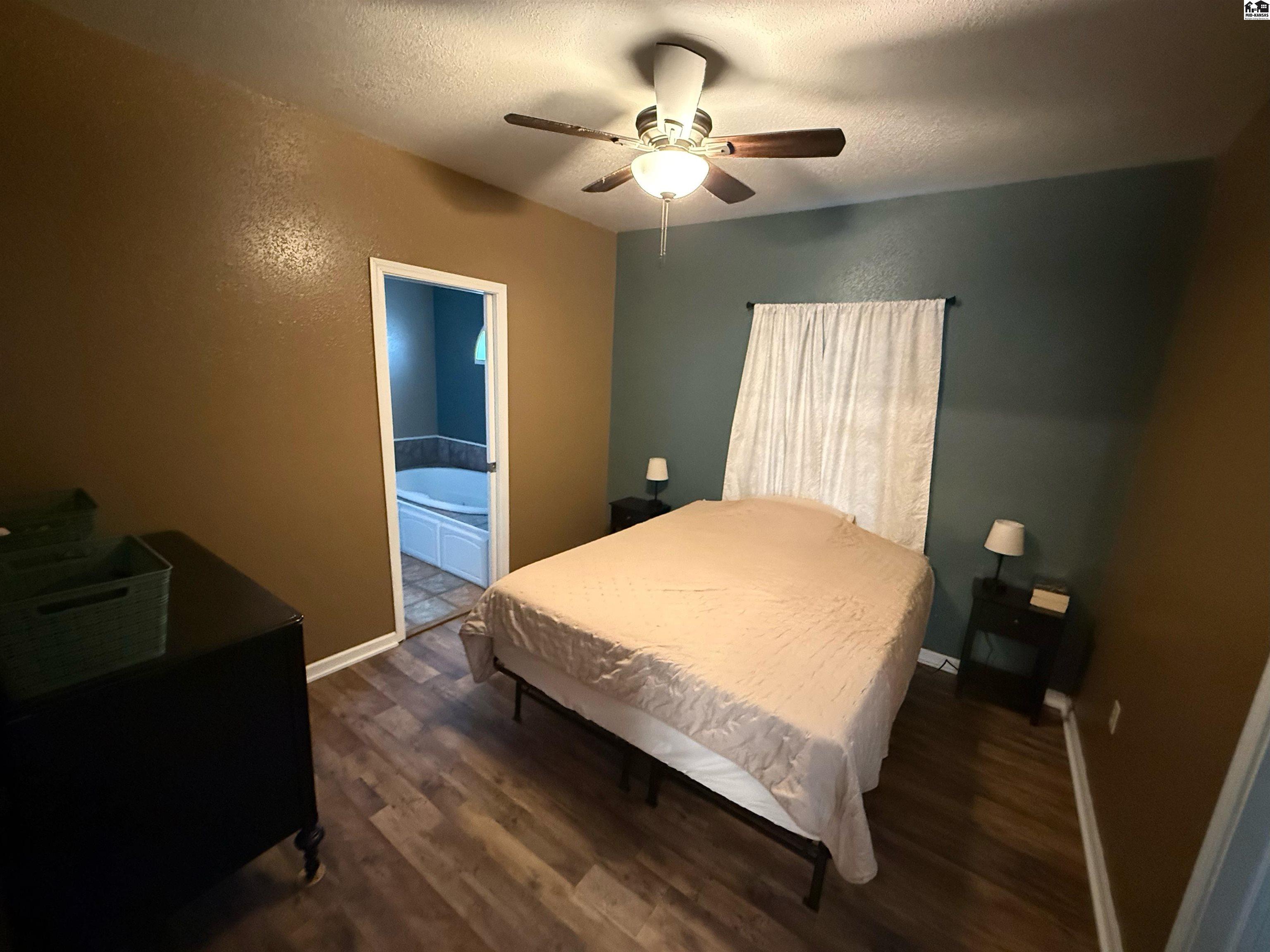 203 E E Blanchard South Hutchinson KS 67505