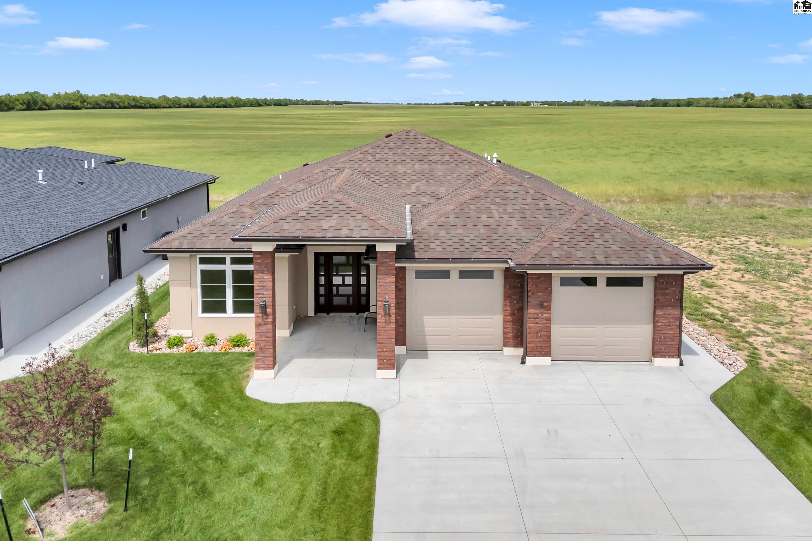 917 Veranda Circle Mcpherson KS 67460