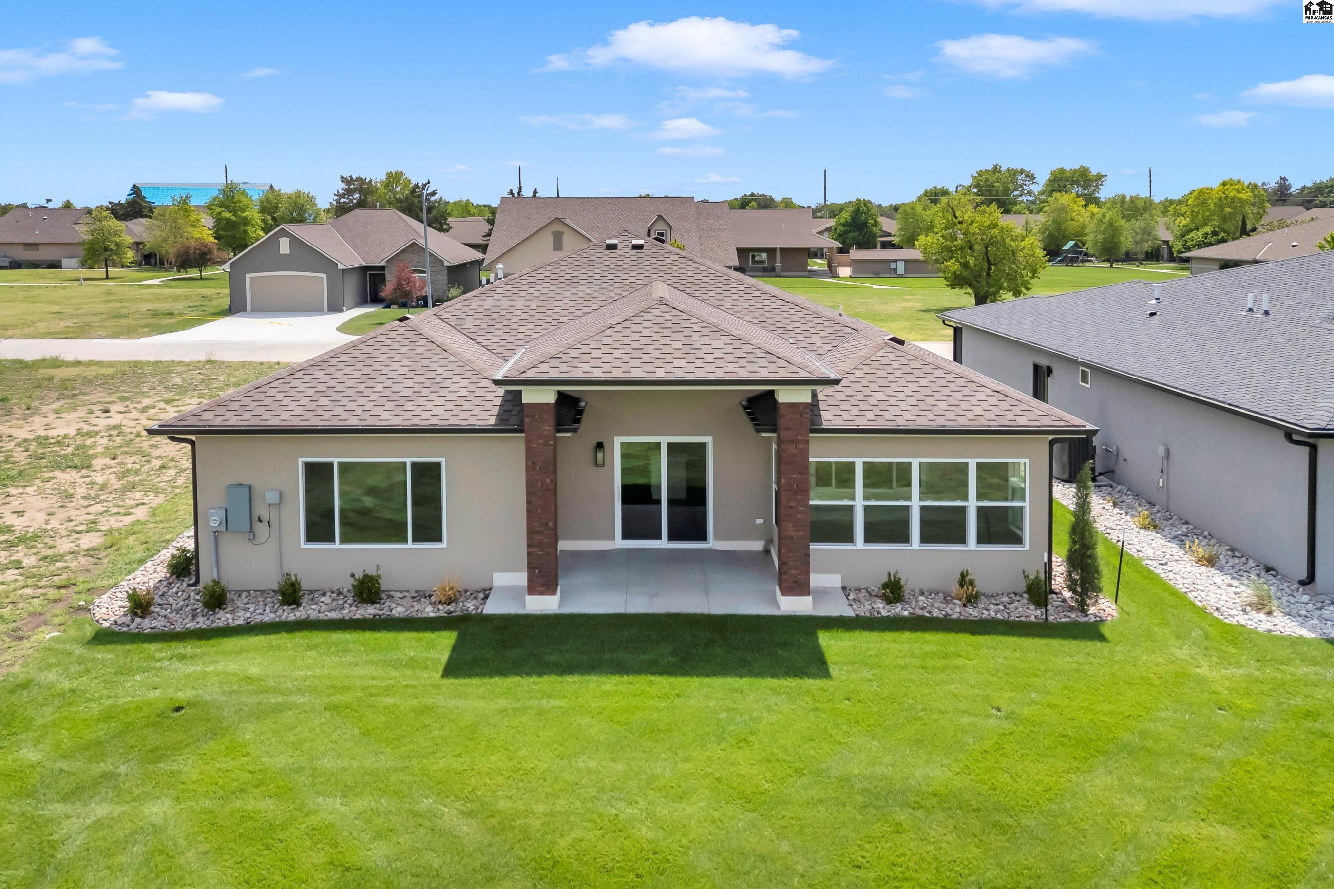 917 Veranda Circle Mcpherson KS 67460