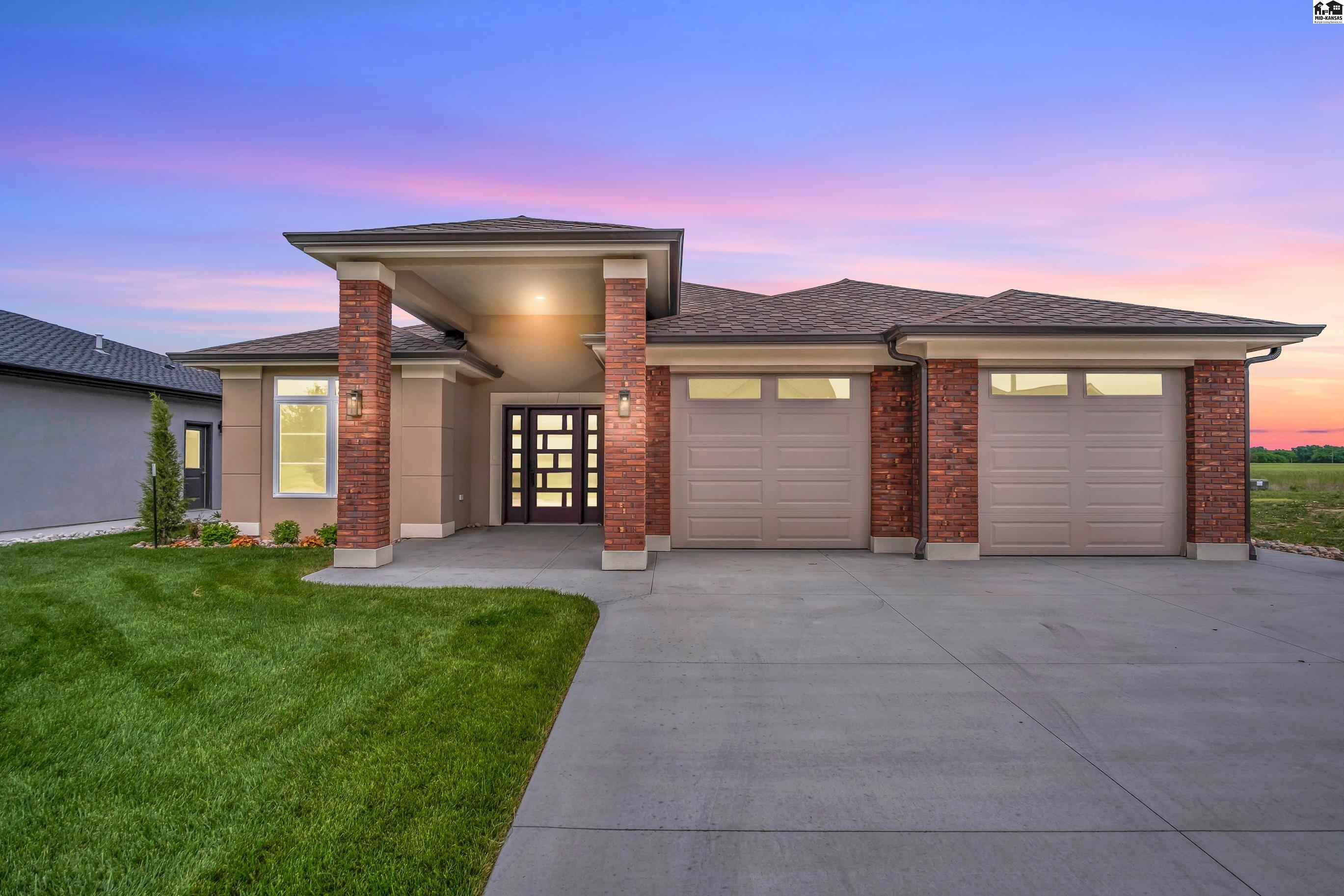 917 Veranda Circle Mcpherson KS 67460
