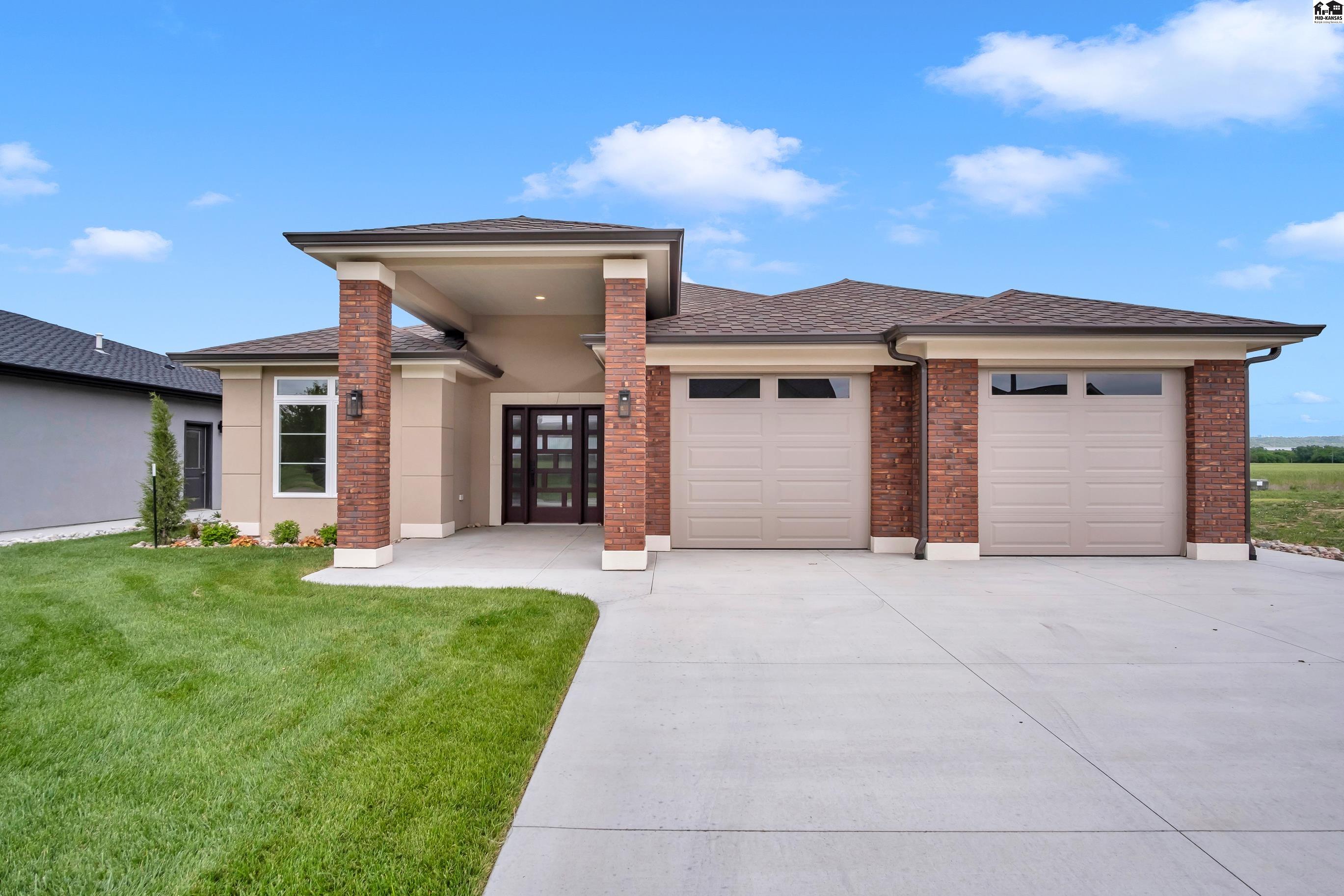 917 Veranda Circle Mcpherson KS 67460