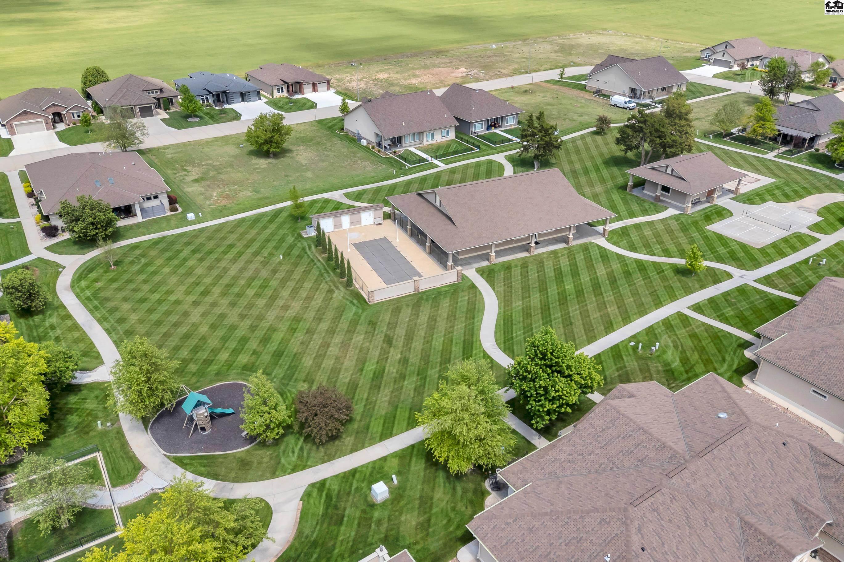 917 Veranda Circle Mcpherson KS 67460