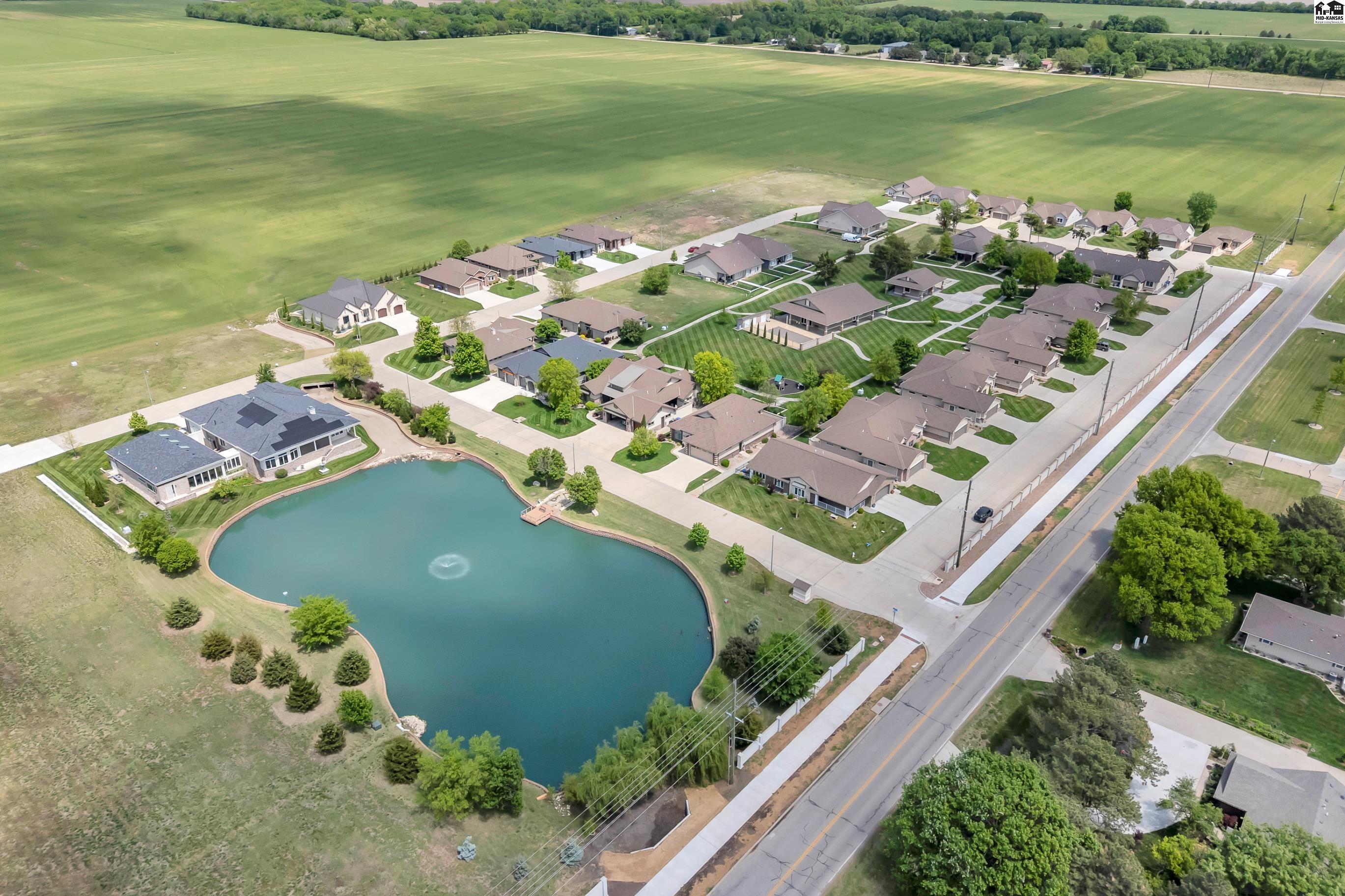 917 Veranda Circle Mcpherson KS 67460