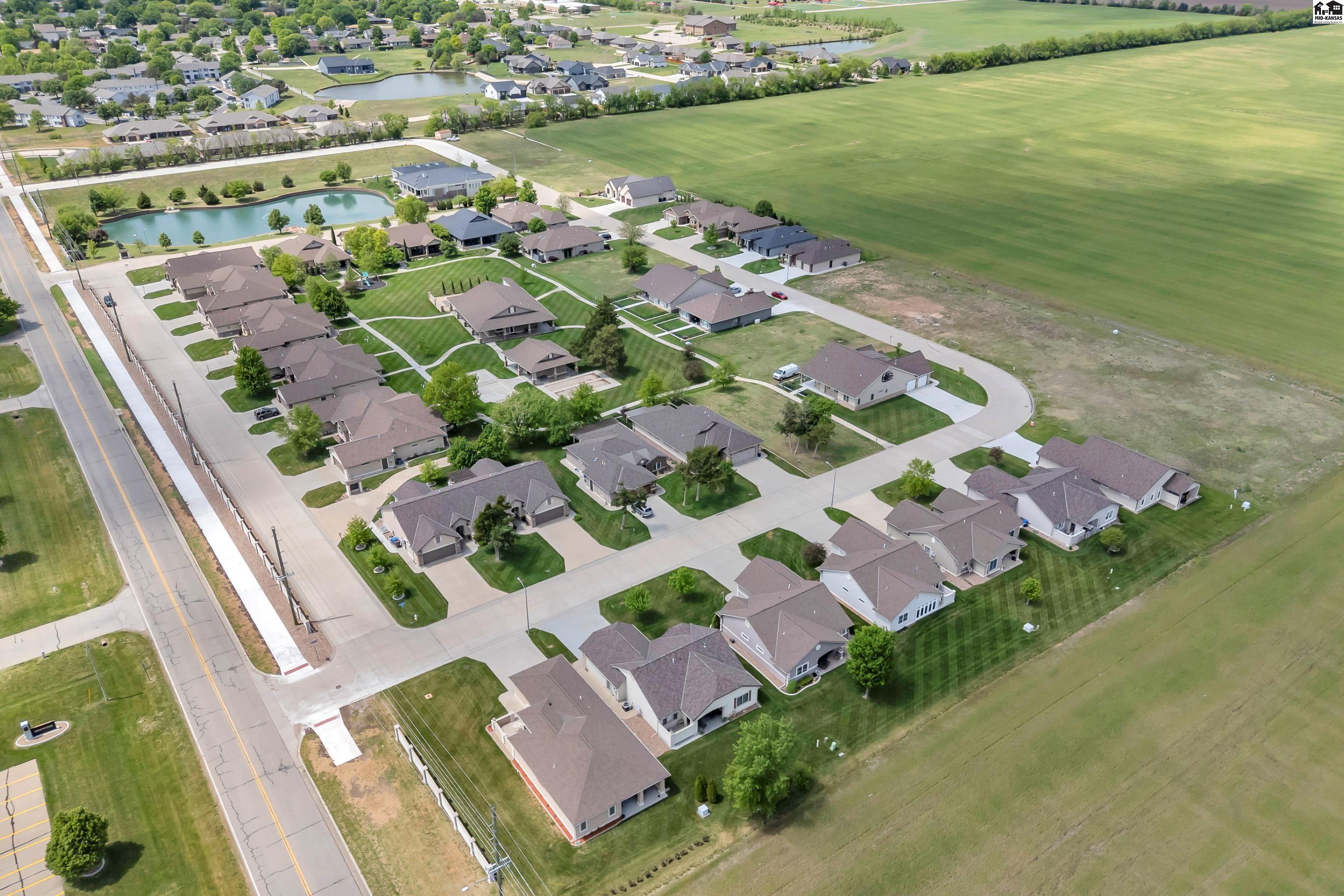 917 Veranda Circle Mcpherson KS 67460