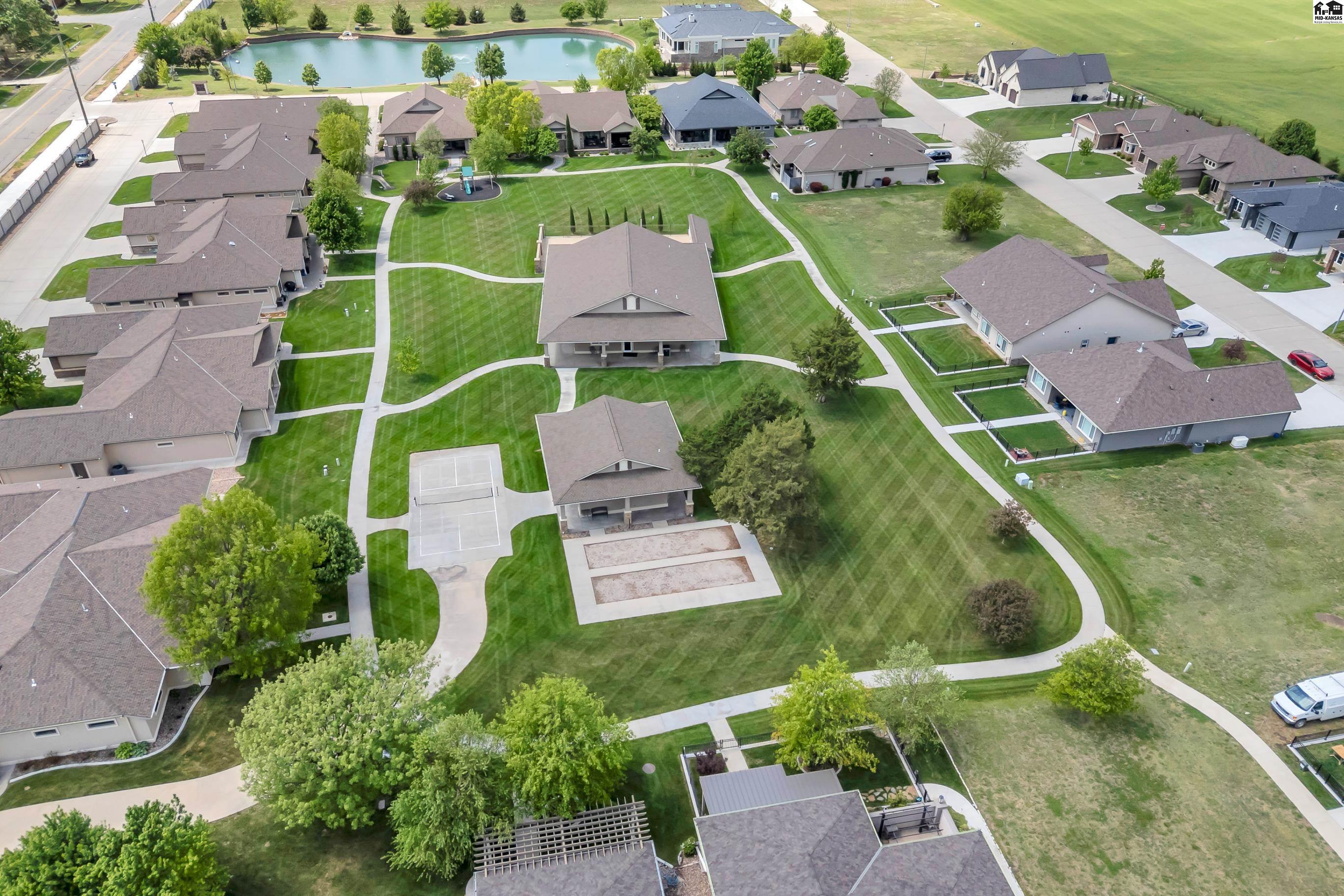 917 Veranda Circle Mcpherson KS 67460