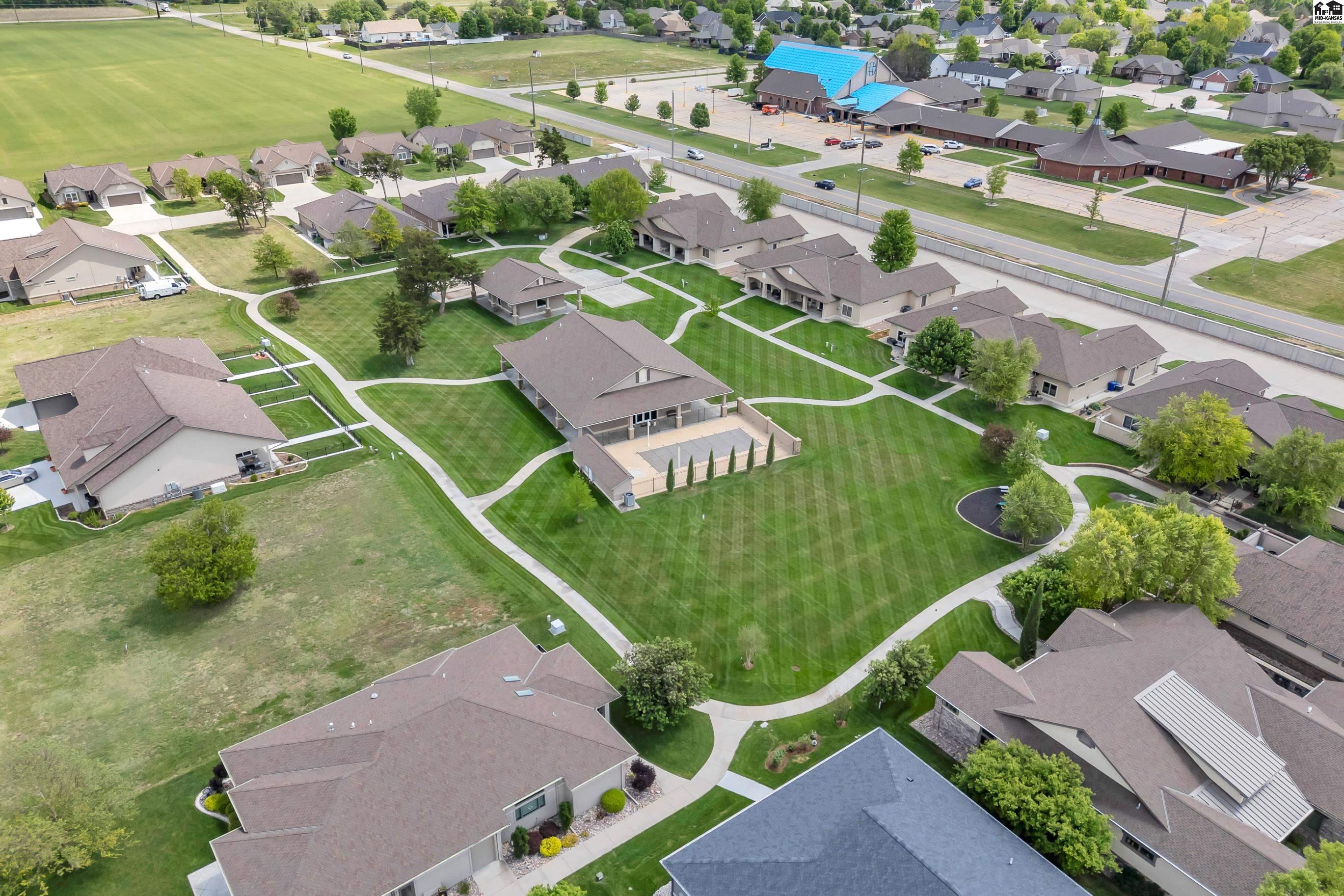 917 Veranda Circle Mcpherson KS 67460