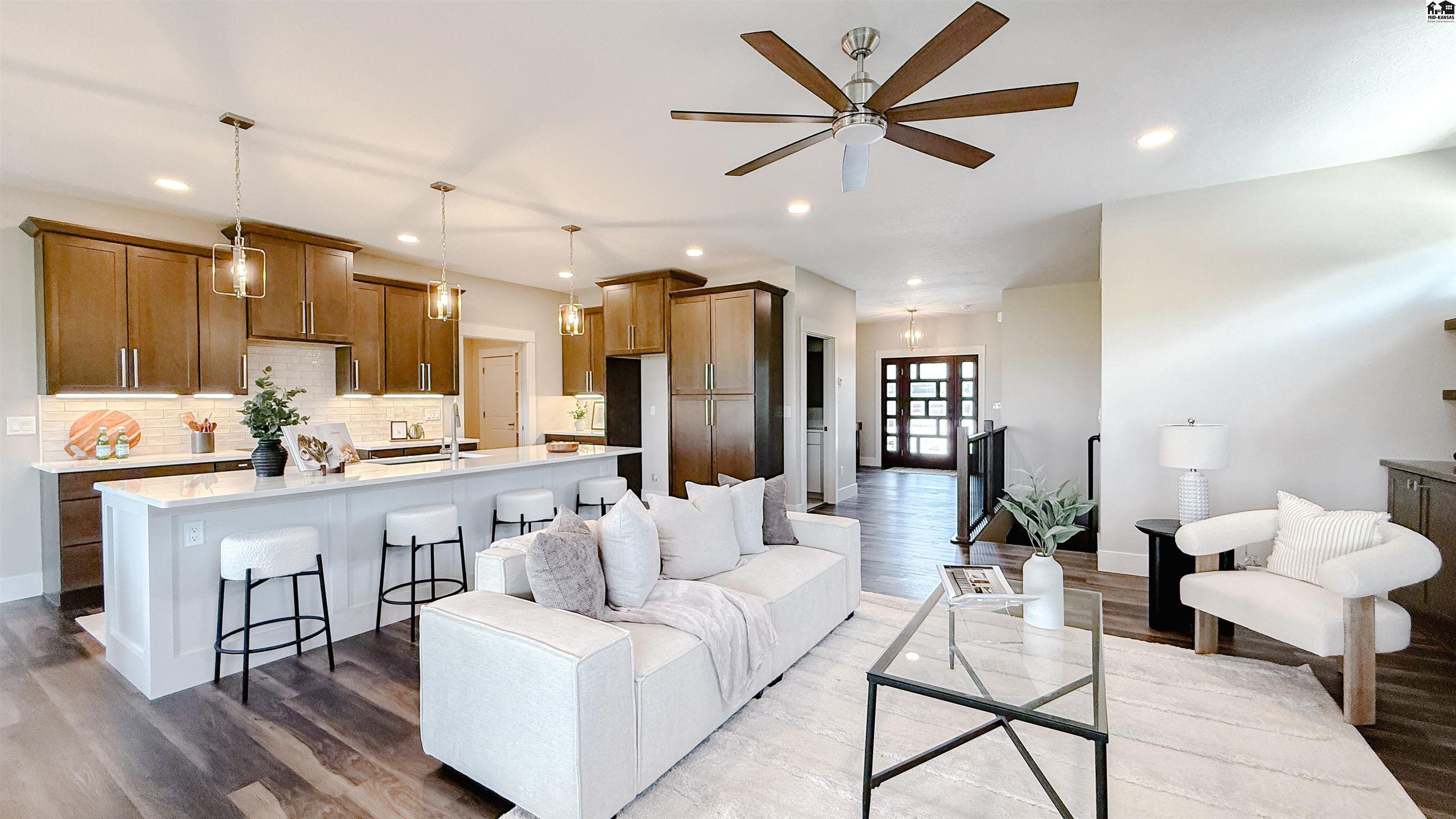 917 Veranda Circle Mcpherson KS 67460