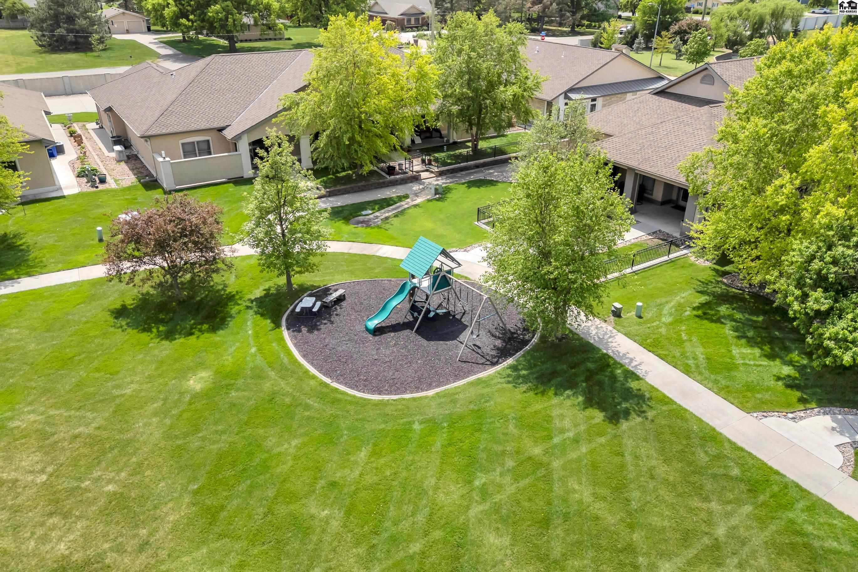 917 Veranda Circle Mcpherson KS 67460