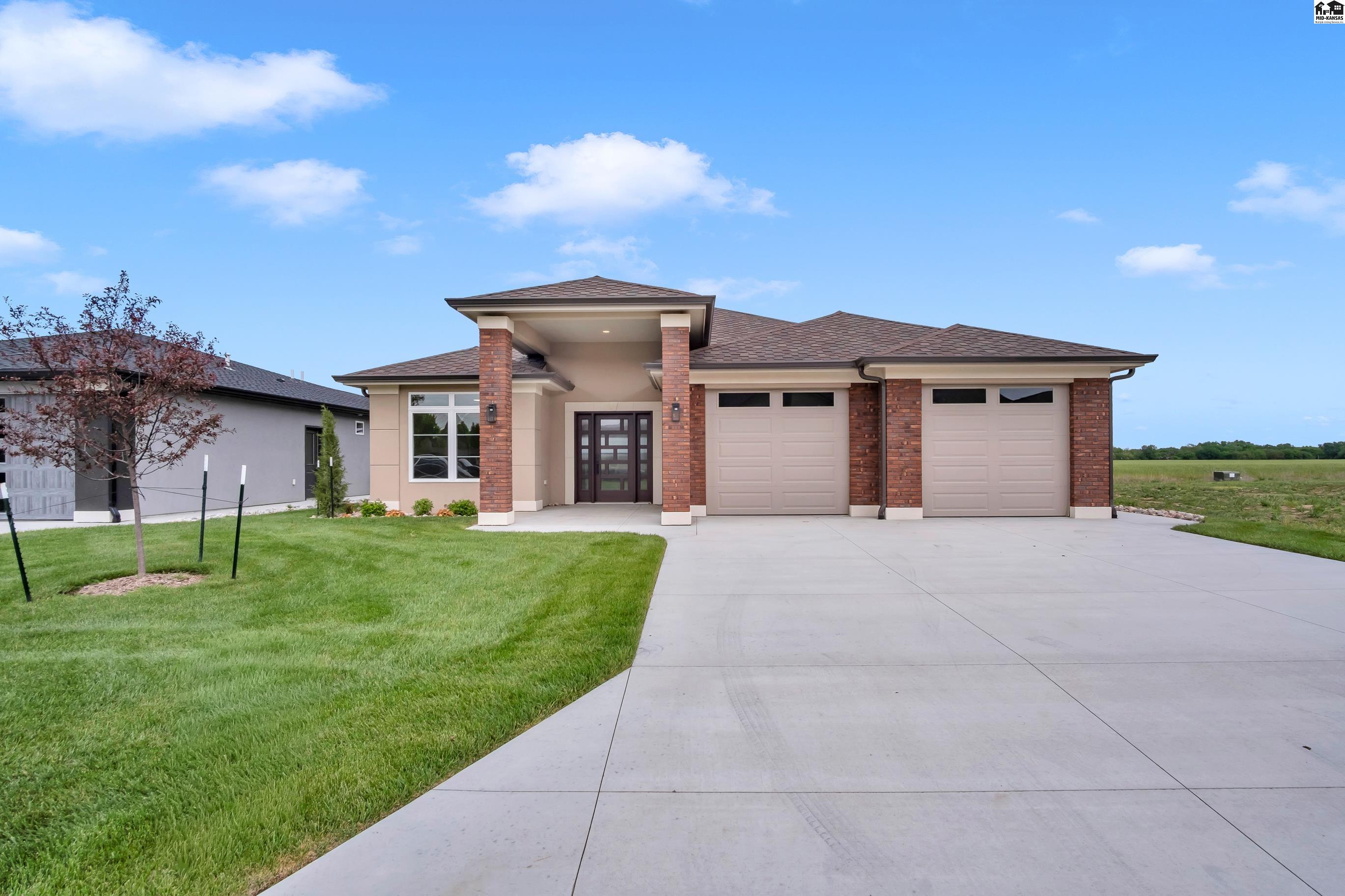 917 Veranda Circle Mcpherson KS 67460