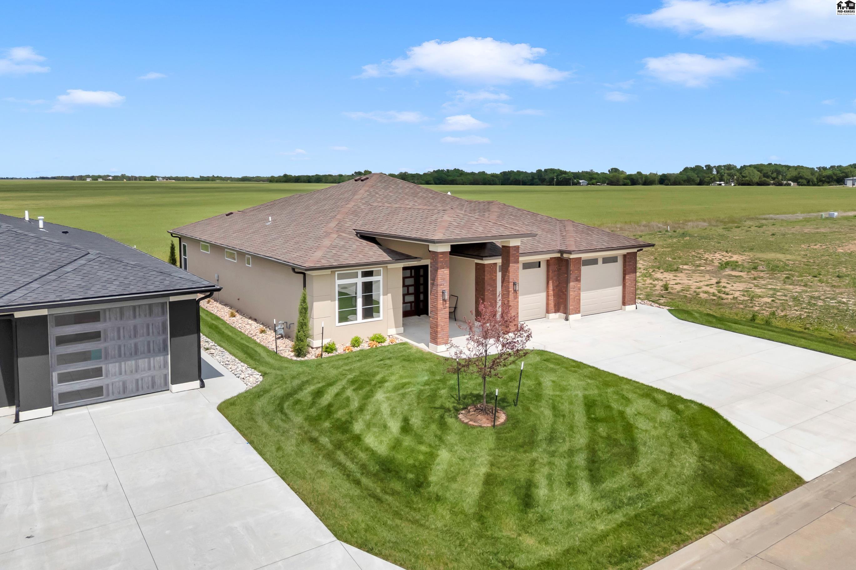 917 Veranda Circle Mcpherson KS 67460