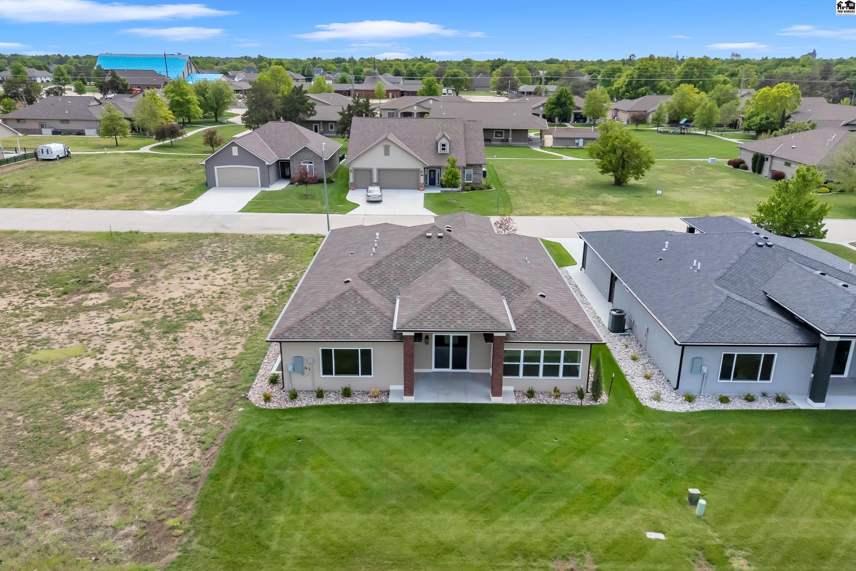 917 Veranda Circle Mcpherson KS 67460