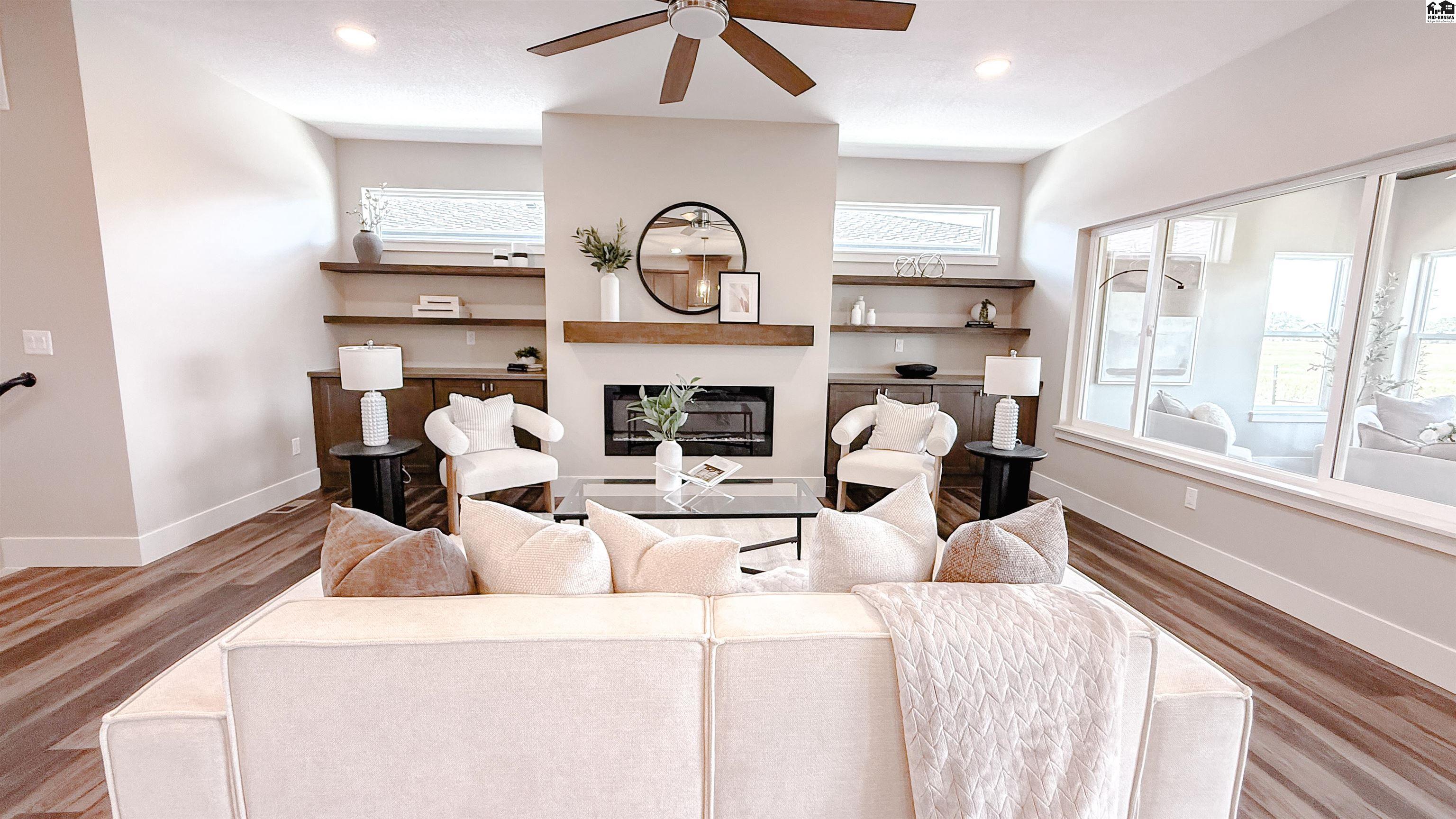 917 Veranda Circle Mcpherson KS 67460