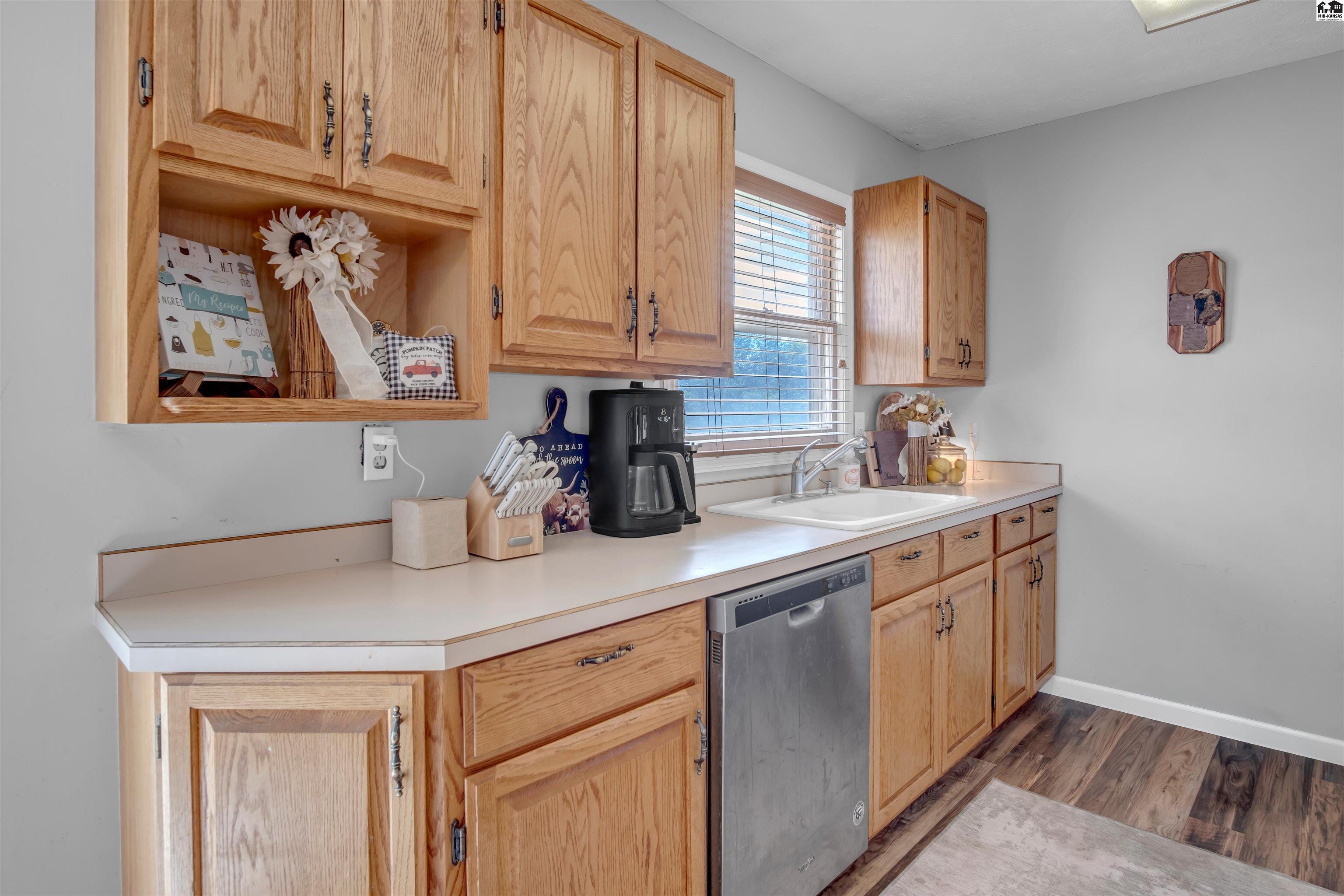 942 Sycamore Place Mcpherson KS 67460