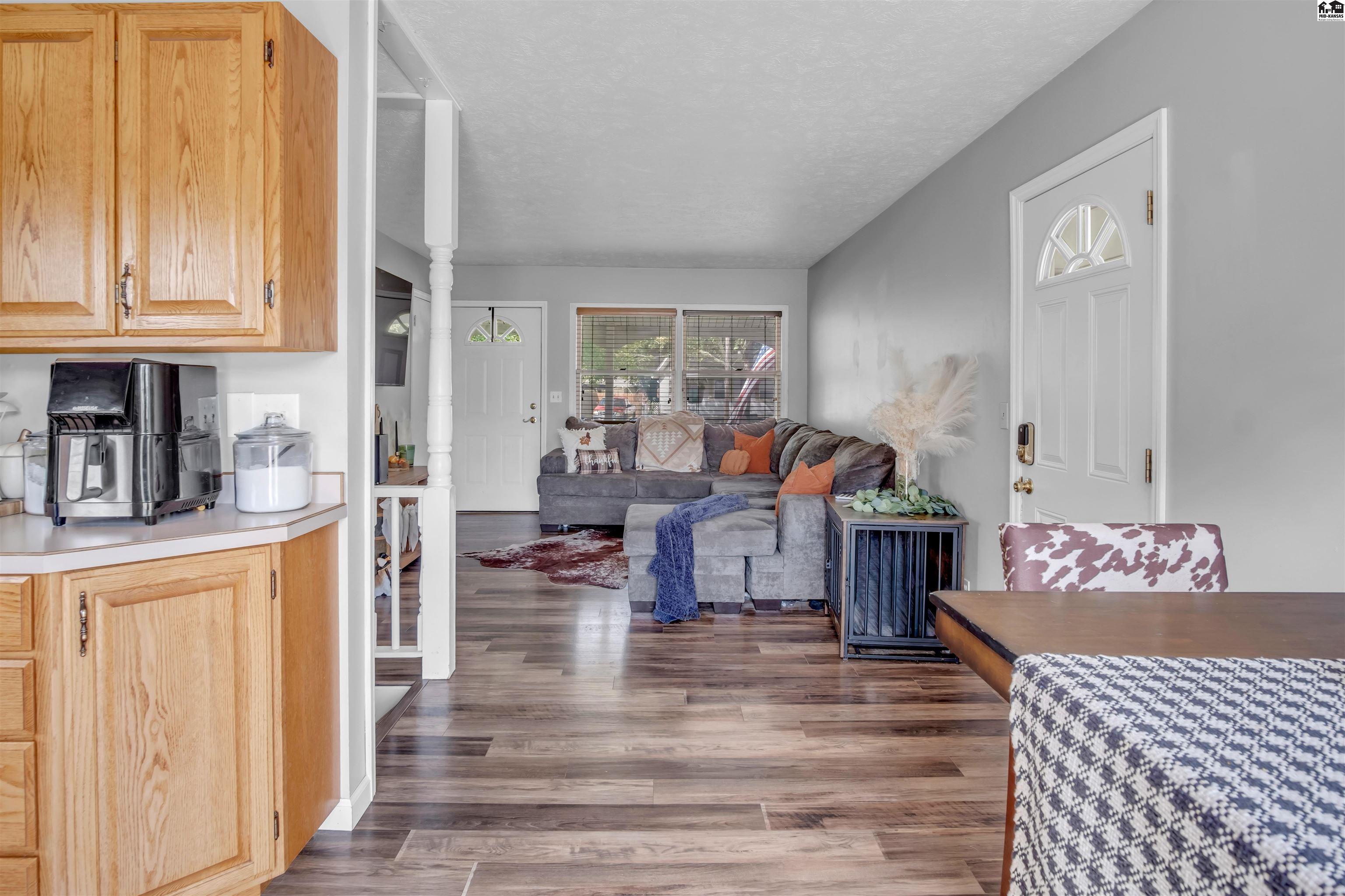 942 Sycamore Place Mcpherson KS 67460