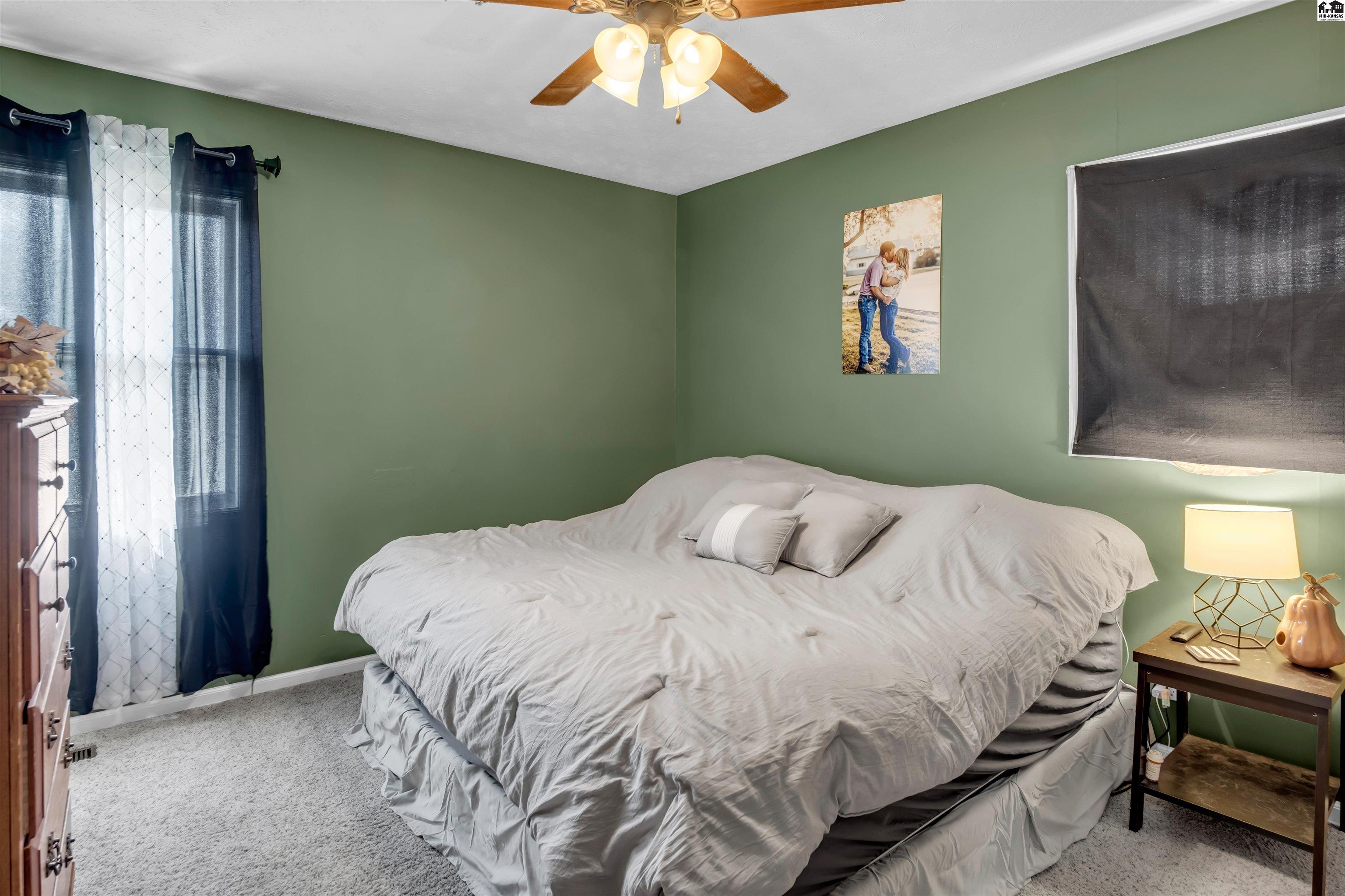 942 Sycamore Place Mcpherson KS 67460