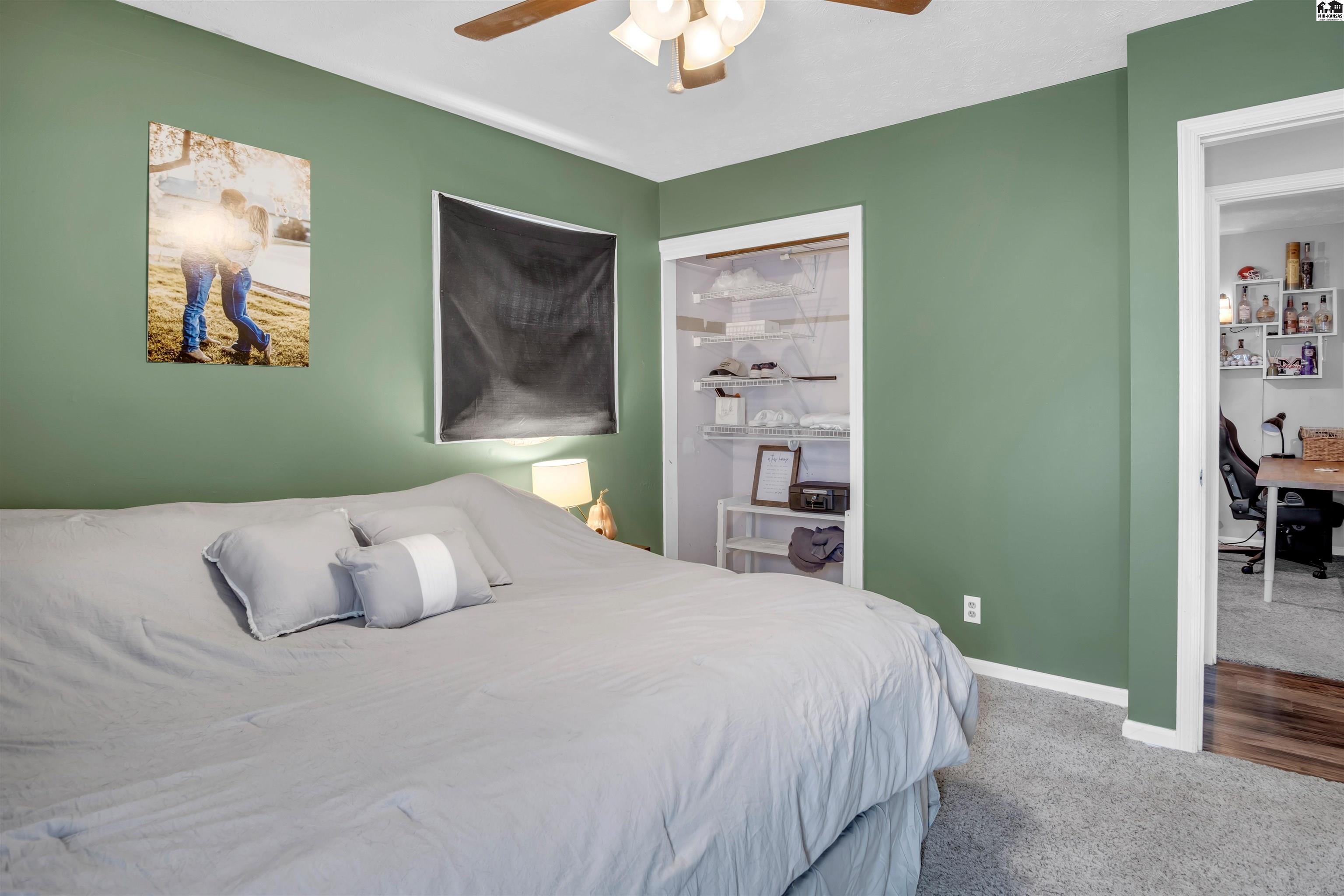 942 Sycamore Place Mcpherson KS 67460