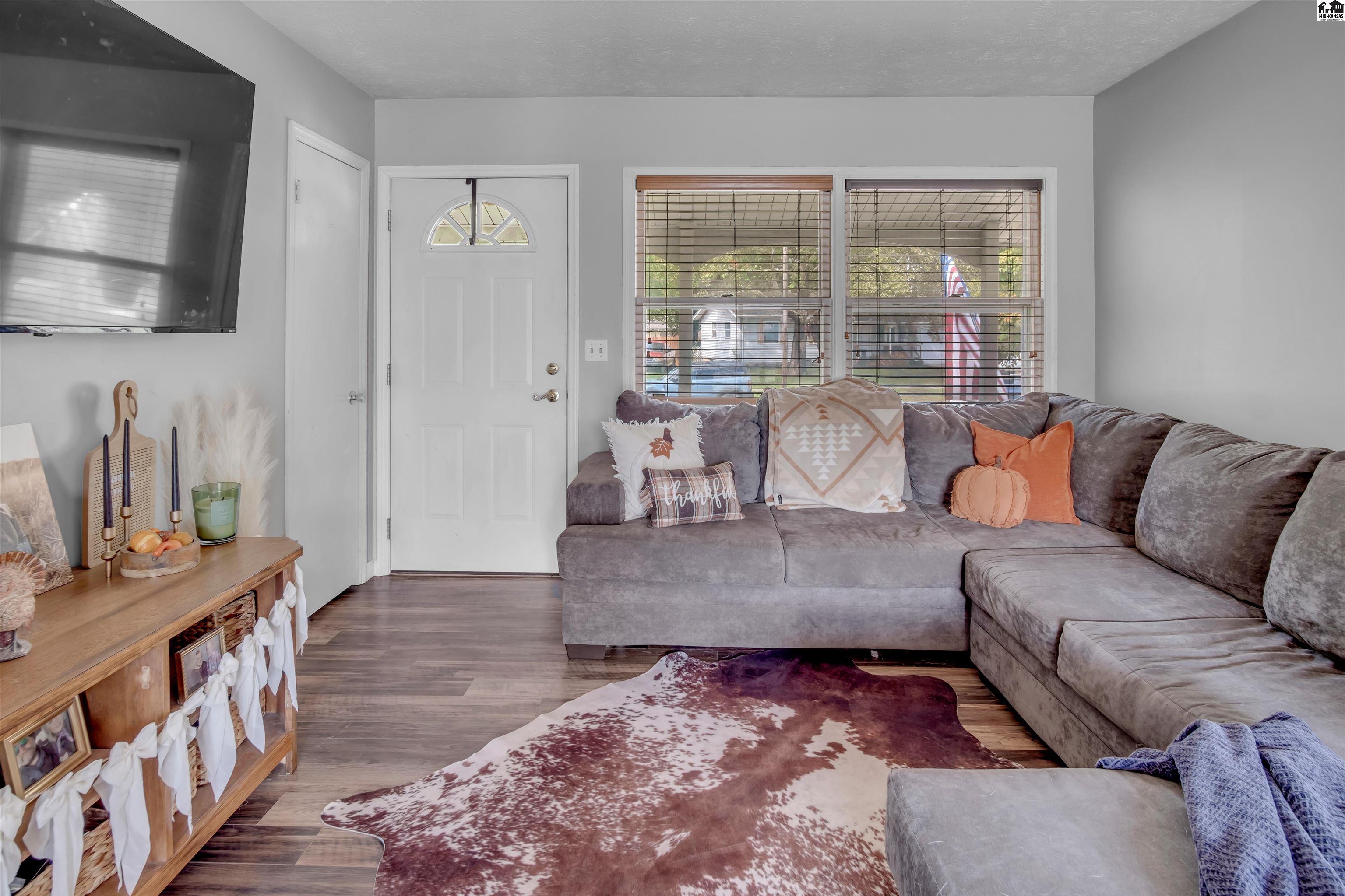 942 Sycamore Place Mcpherson KS 67460