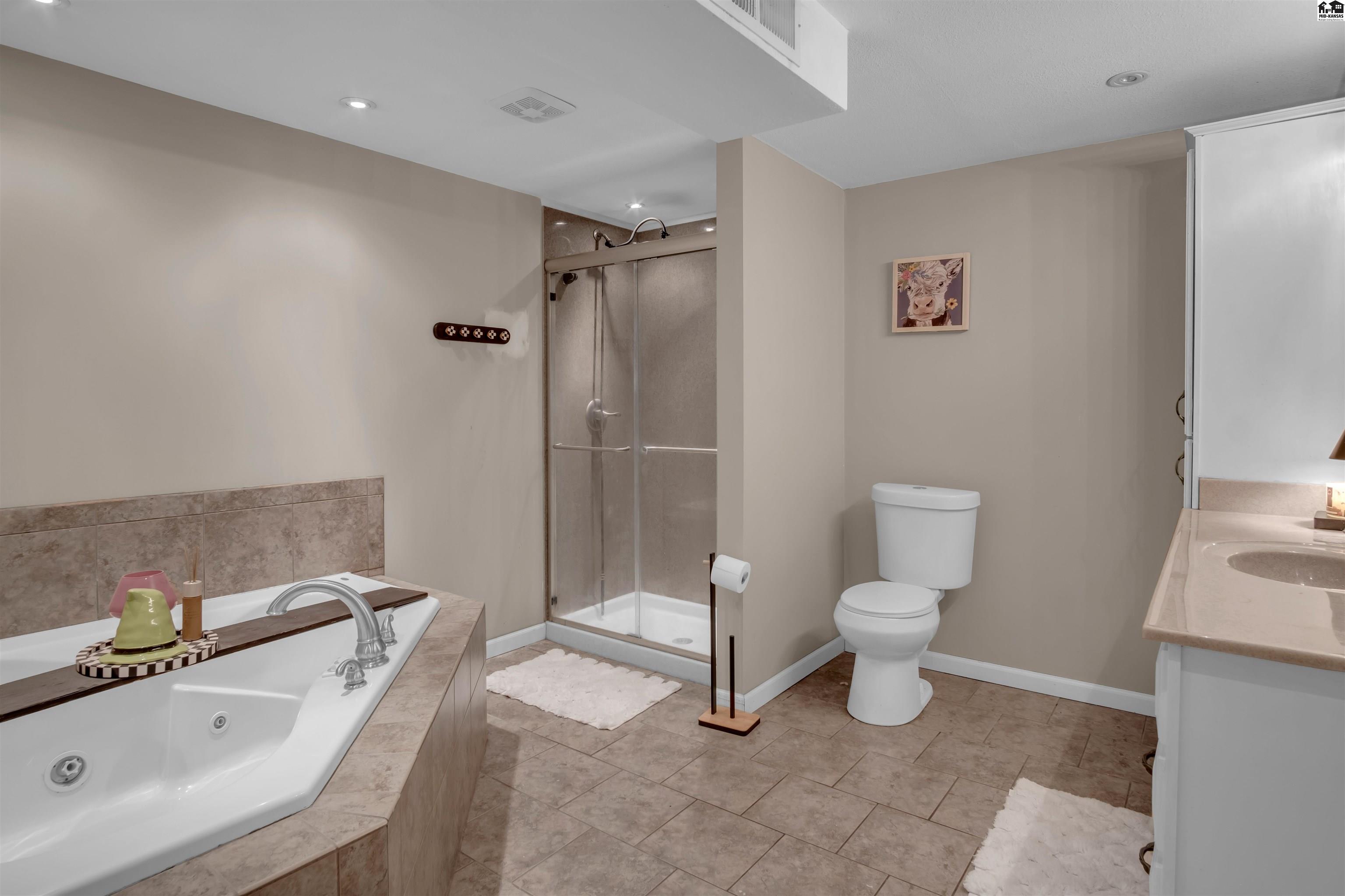 942 Sycamore Place Mcpherson KS 67460