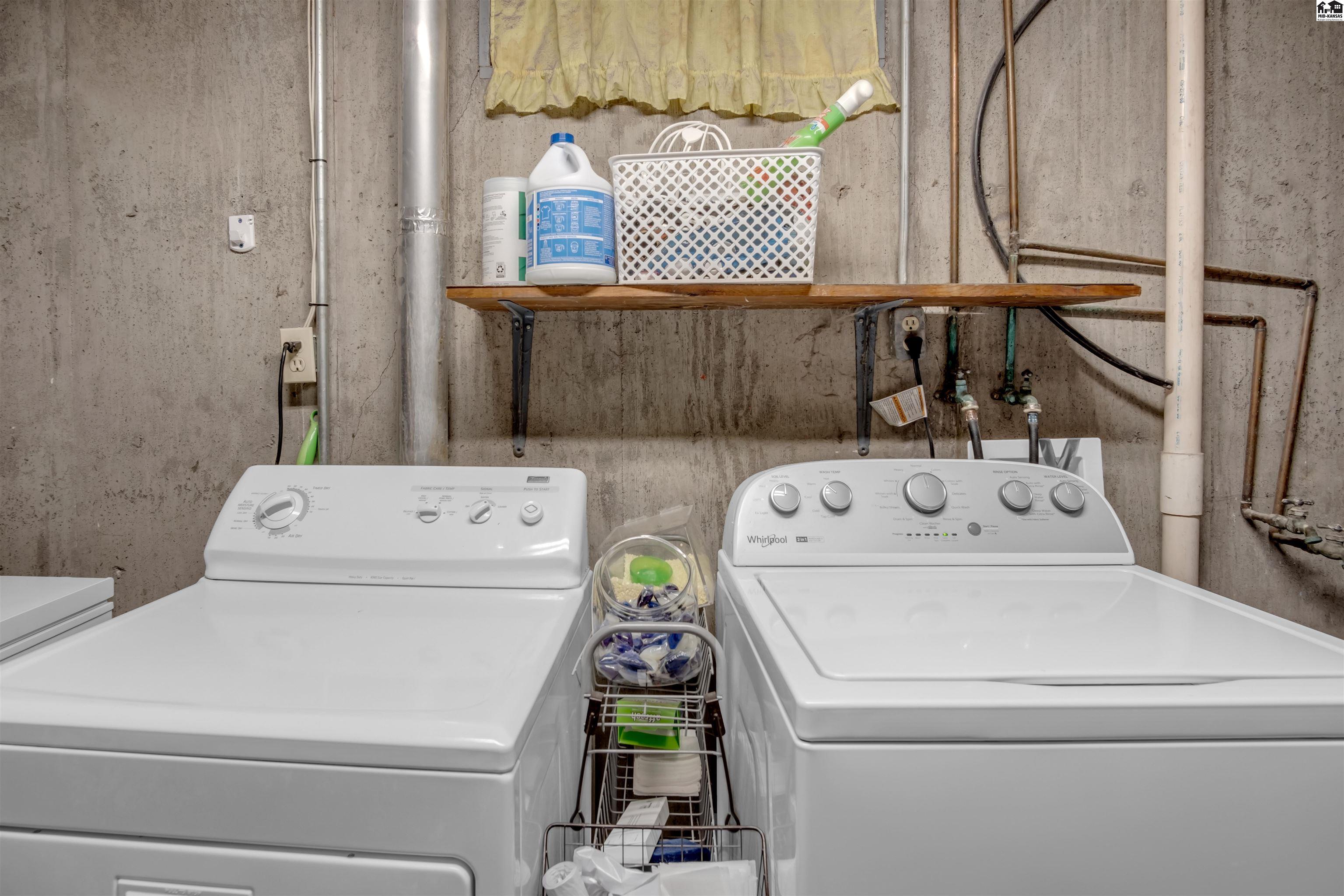 942 Sycamore Place Mcpherson KS 67460