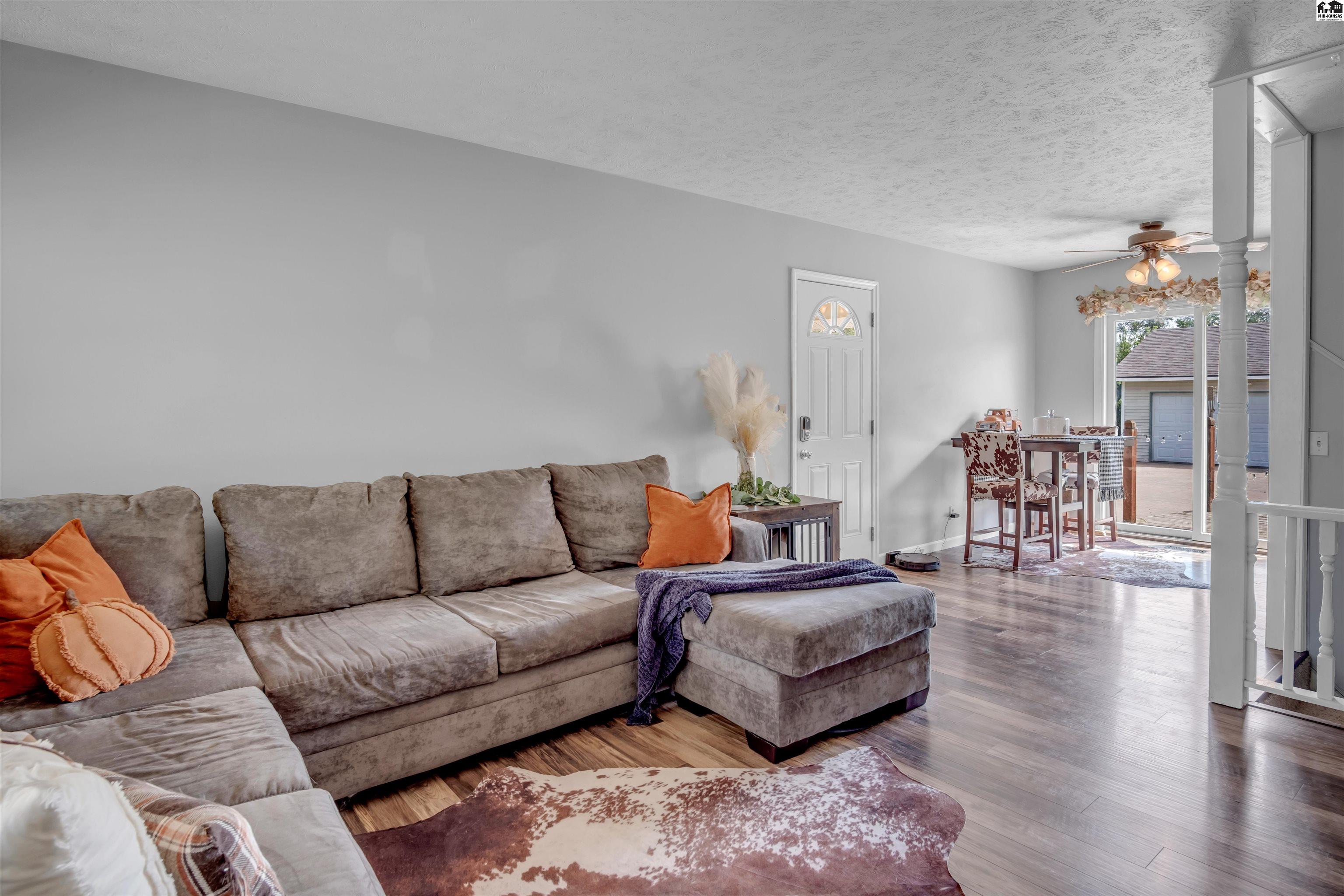 942 Sycamore Place Mcpherson KS 67460