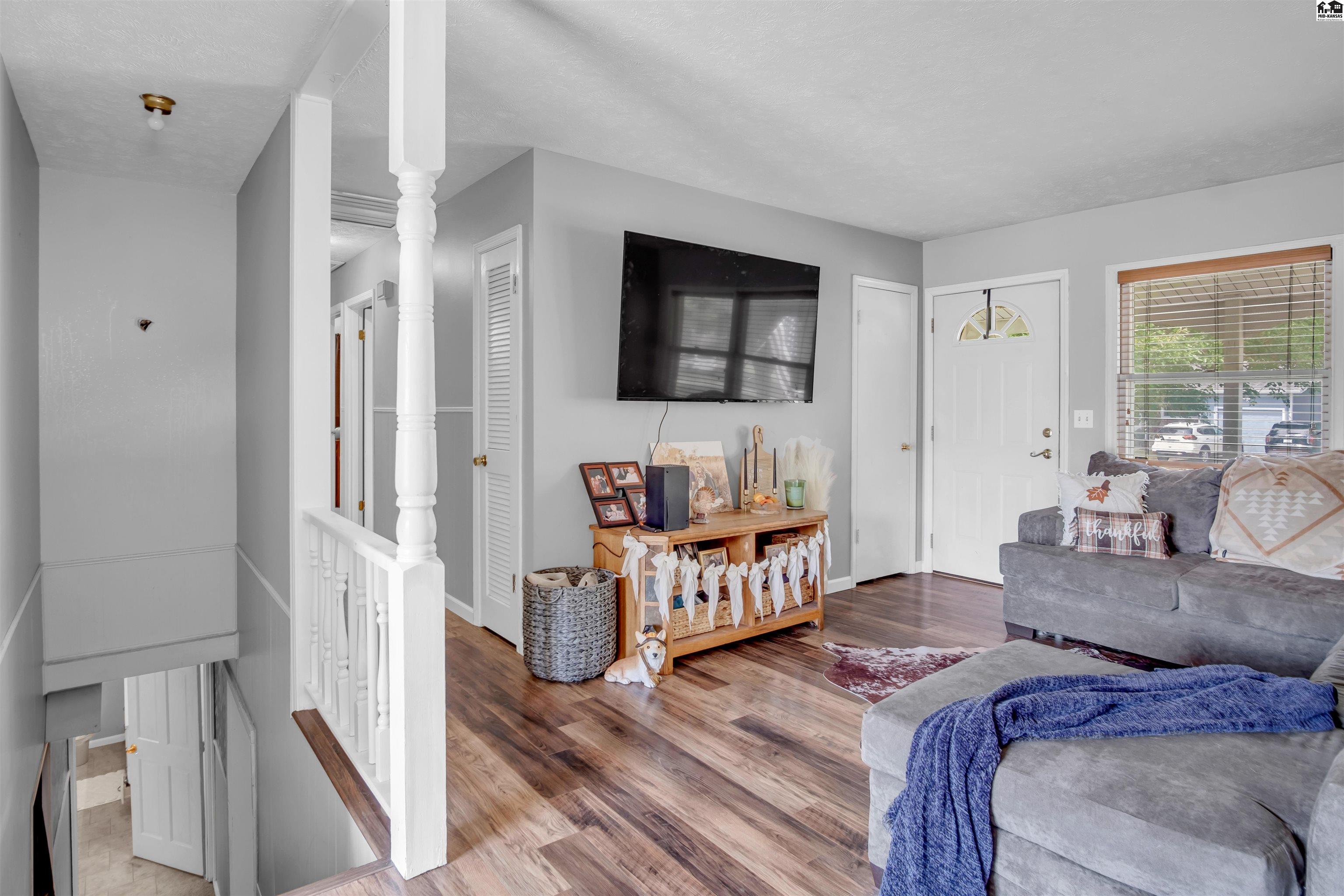 942 Sycamore Place Mcpherson KS 67460