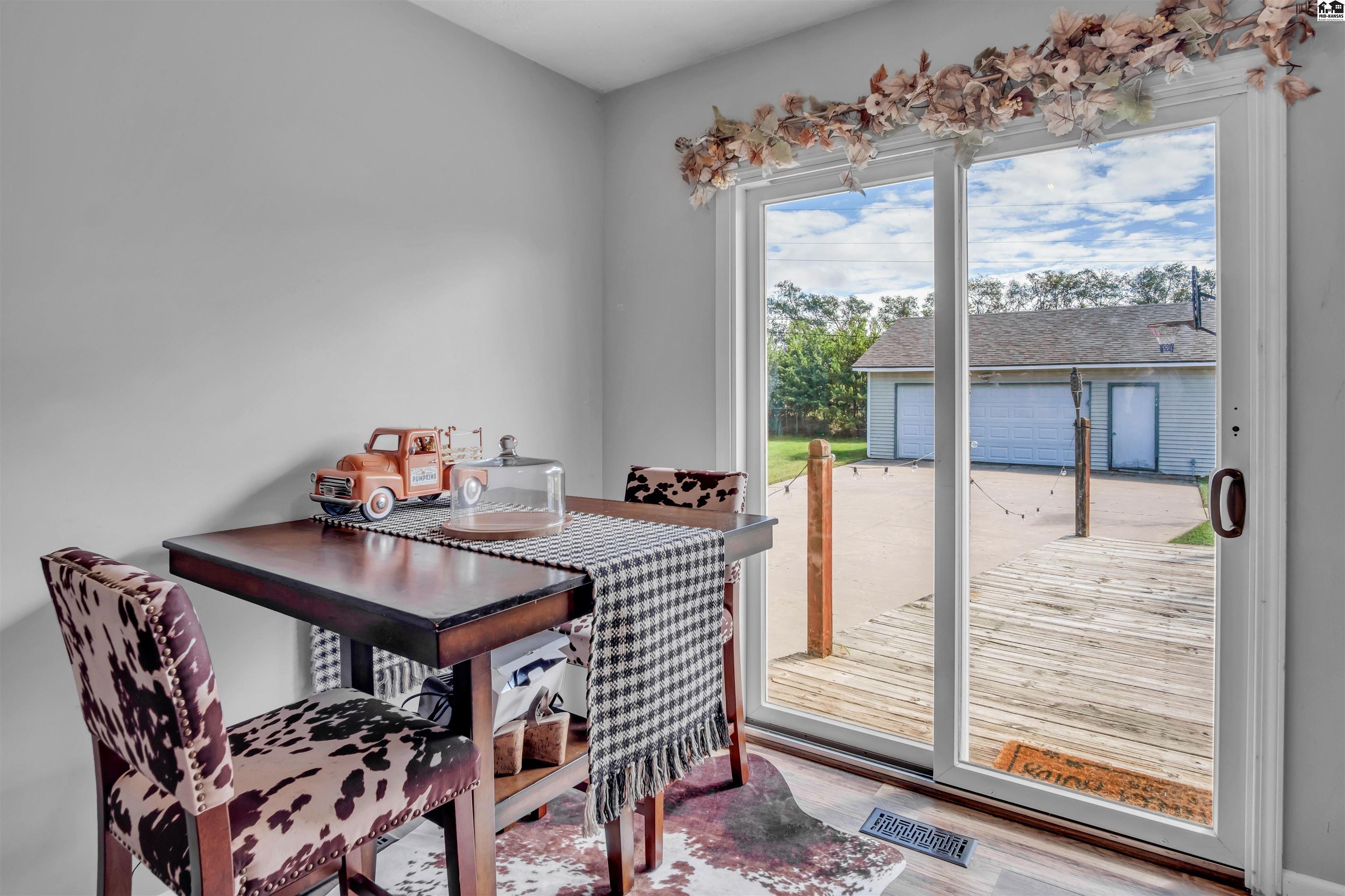 942 Sycamore Place Mcpherson KS 67460