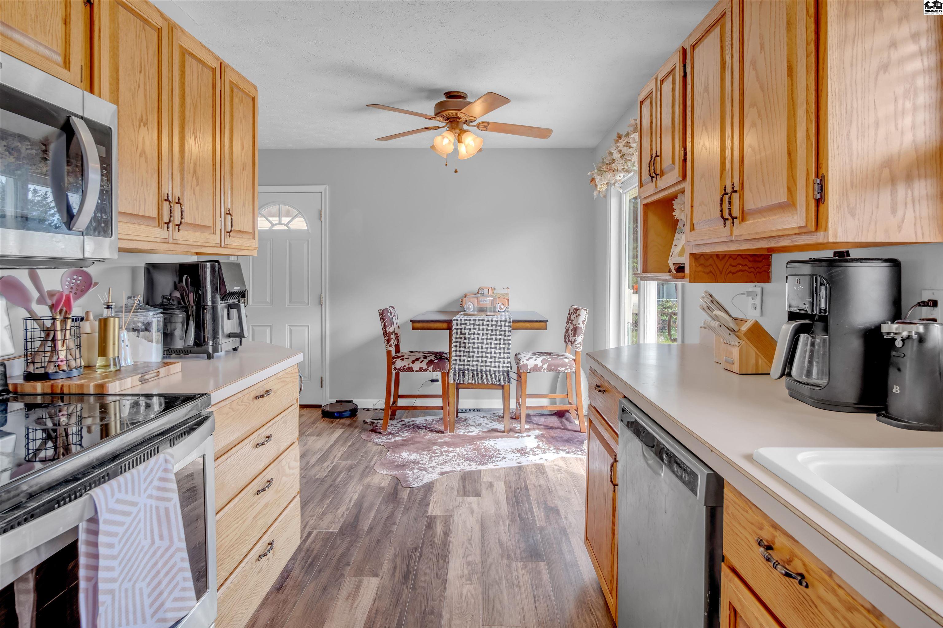 942 Sycamore Place Mcpherson KS 67460