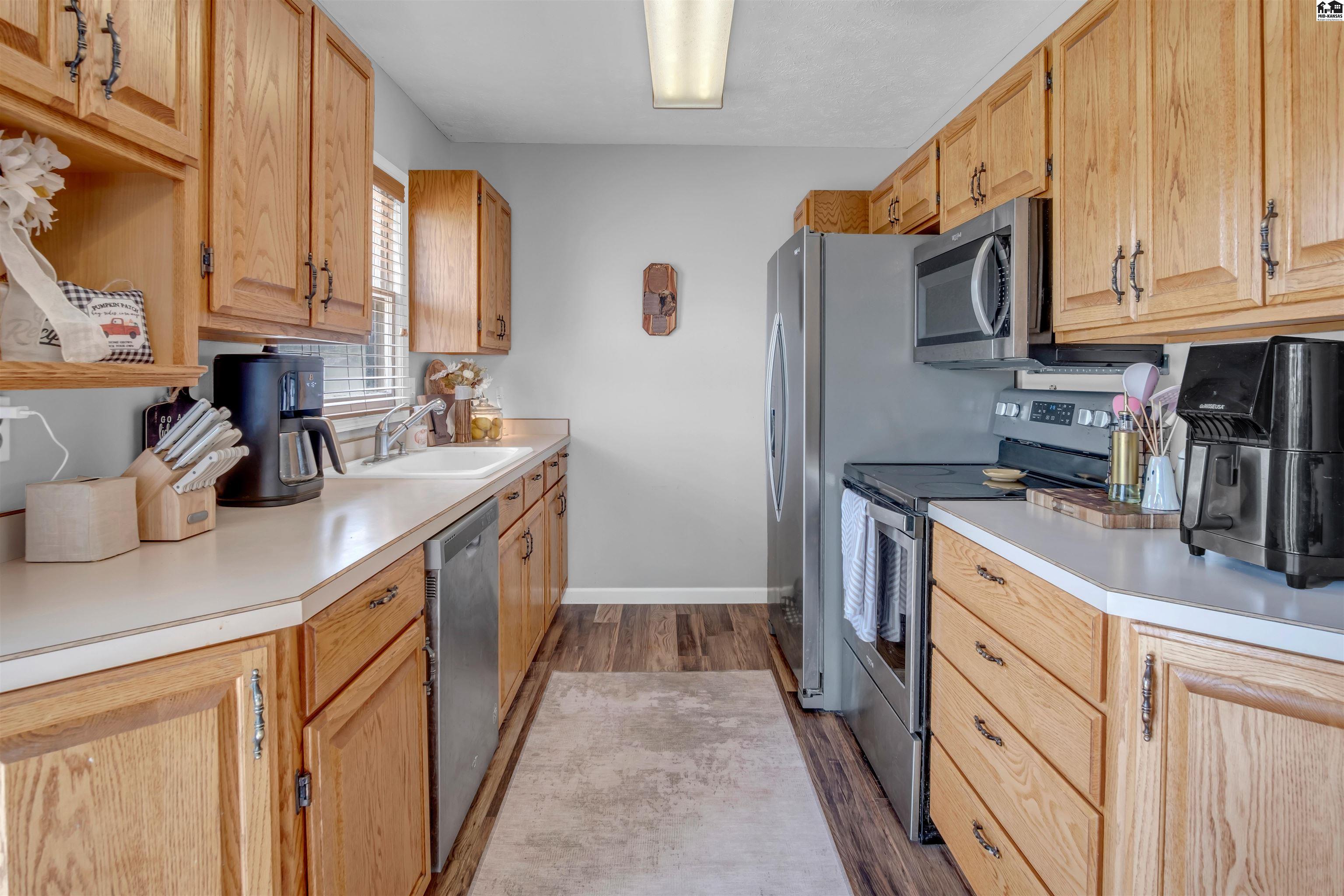 942 Sycamore Place Mcpherson KS 67460