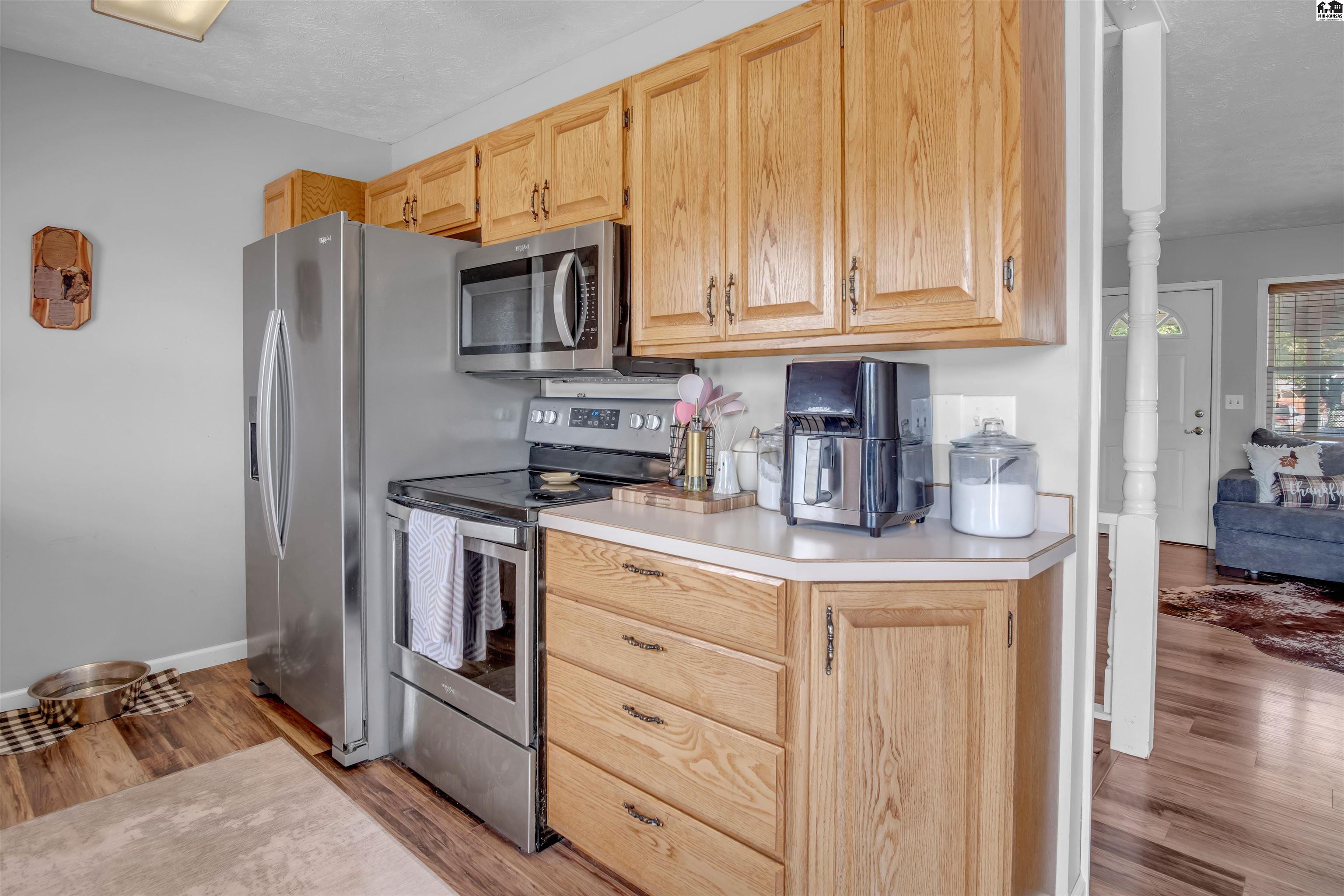 942 Sycamore Place Mcpherson KS 67460