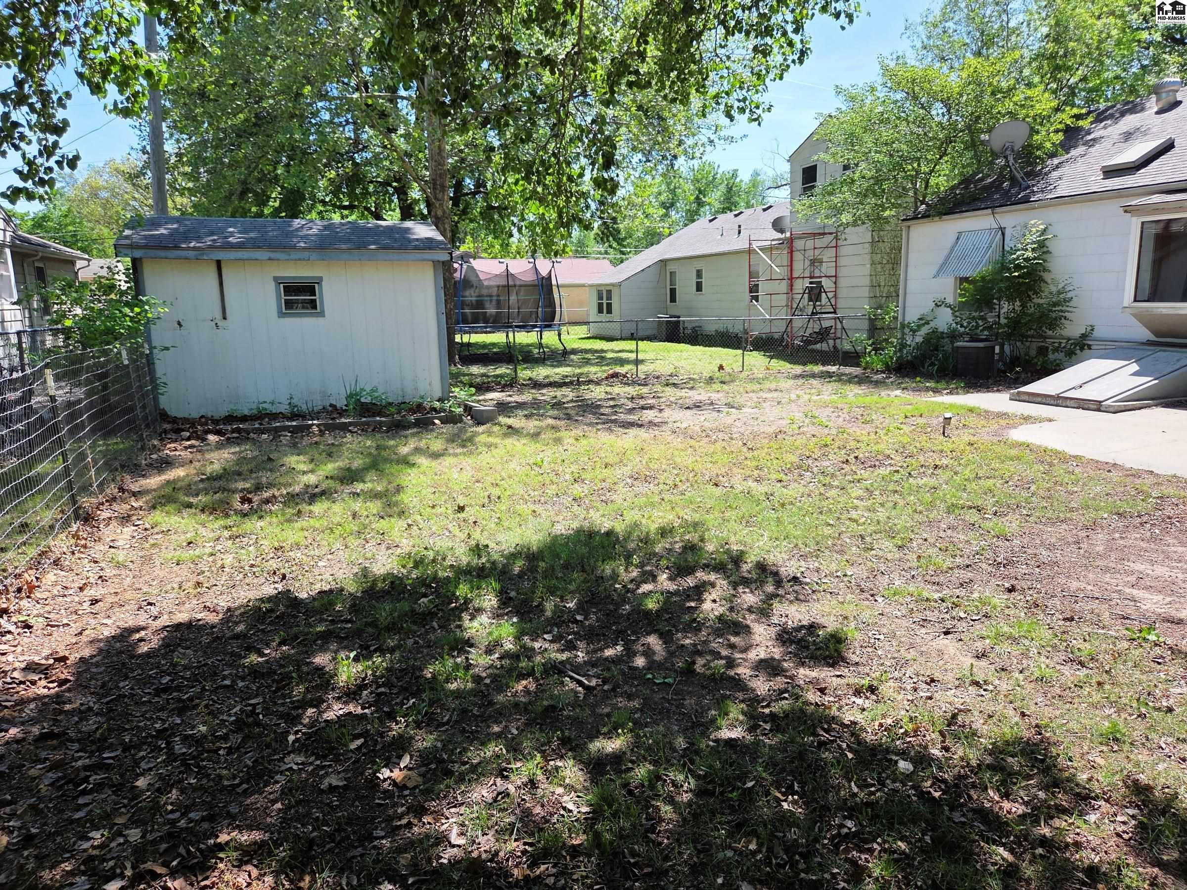 820 N Grandview Avenue Newton KS 67114