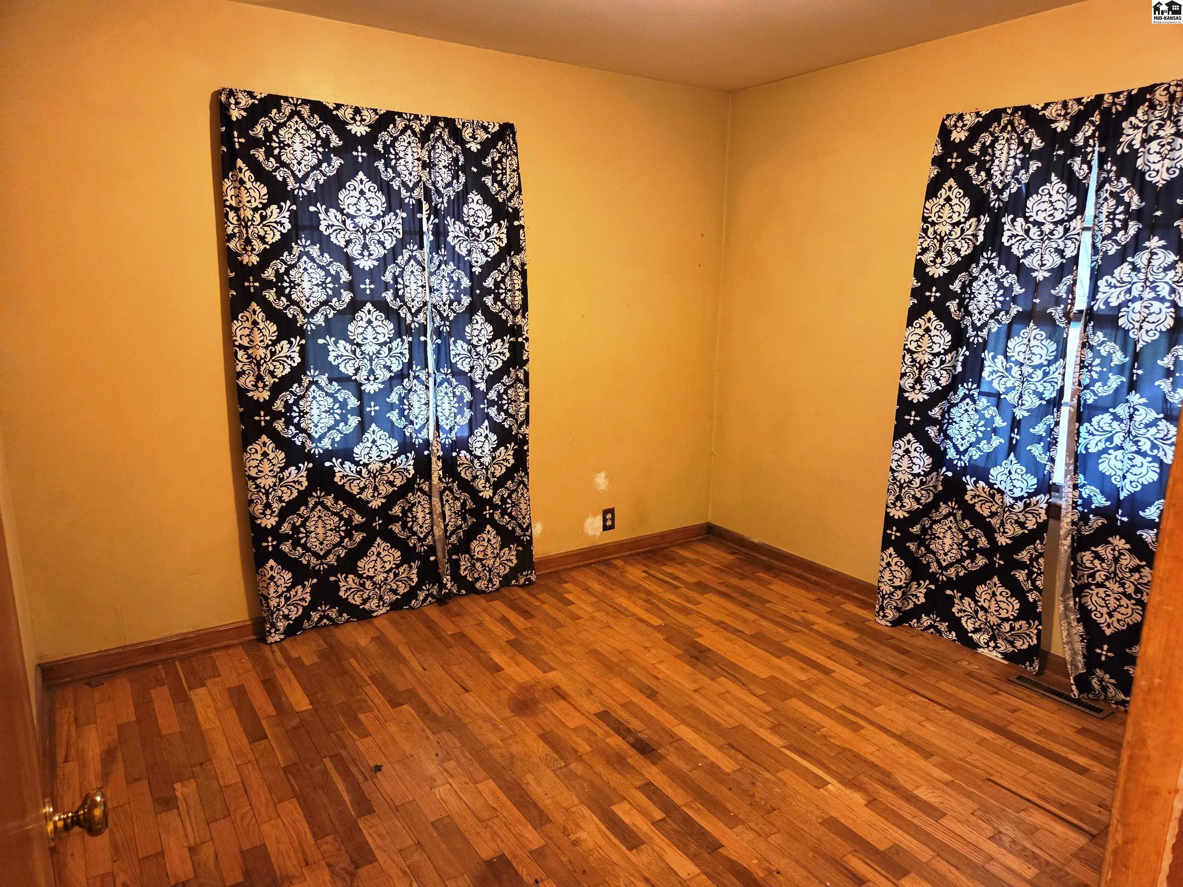 820 N Grandview Avenue Newton KS 67114