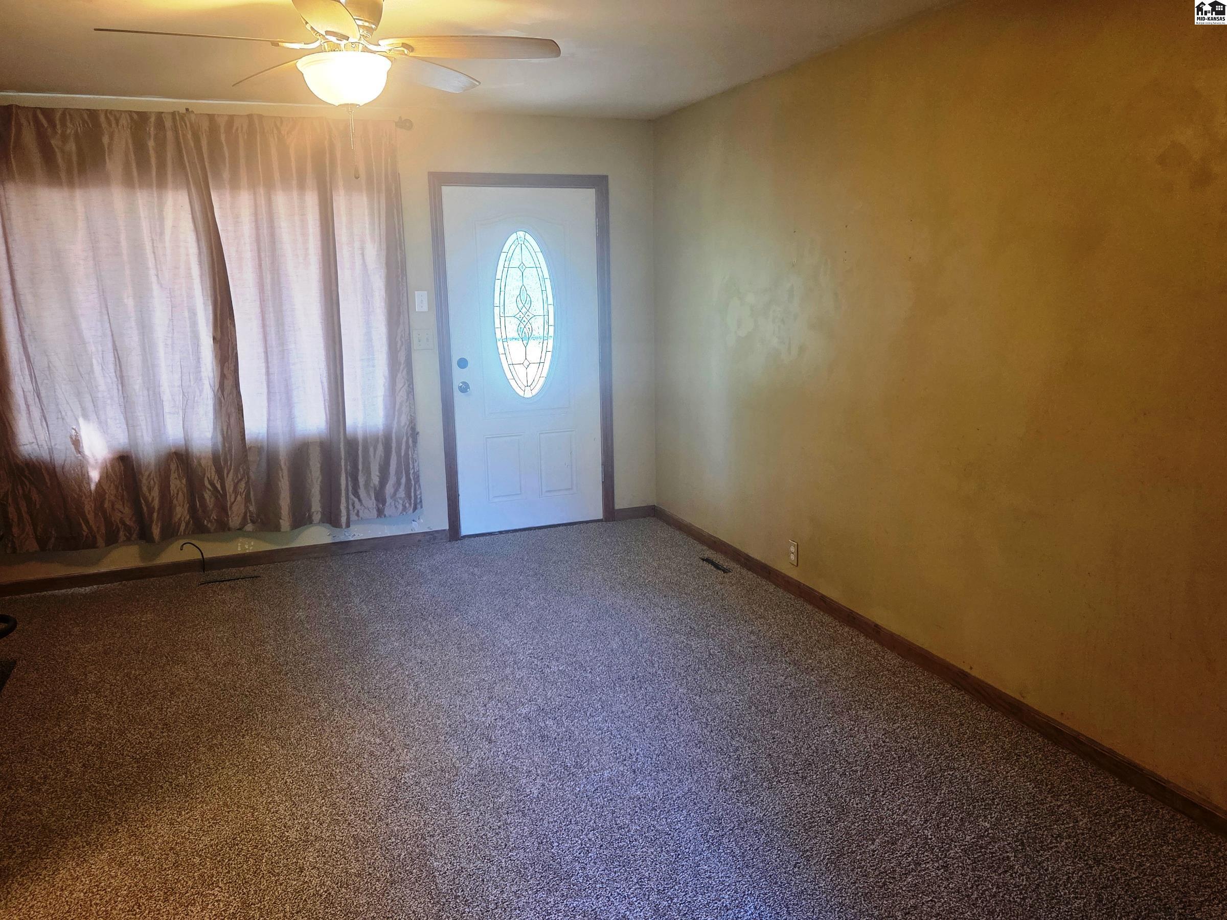 820 N Grandview Avenue Newton KS 67114