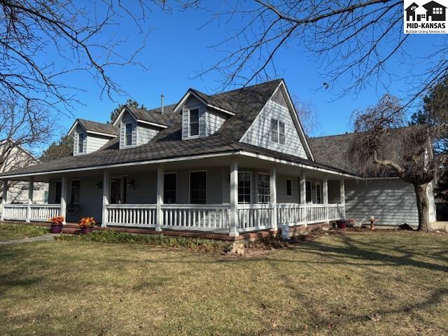 1504 Heritage Place Mcpherson KS 67460