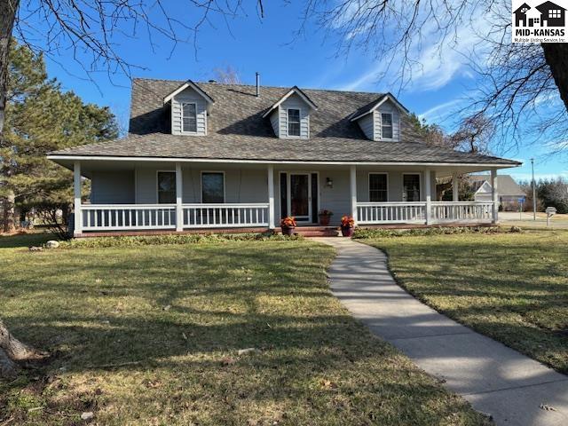 1504 Heritage Place Mcpherson KS 67460