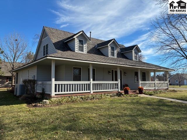 1504 Heritage Place Mcpherson KS 67460