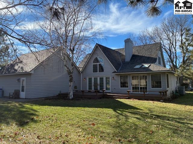 1504 Heritage Place Mcpherson KS 67460