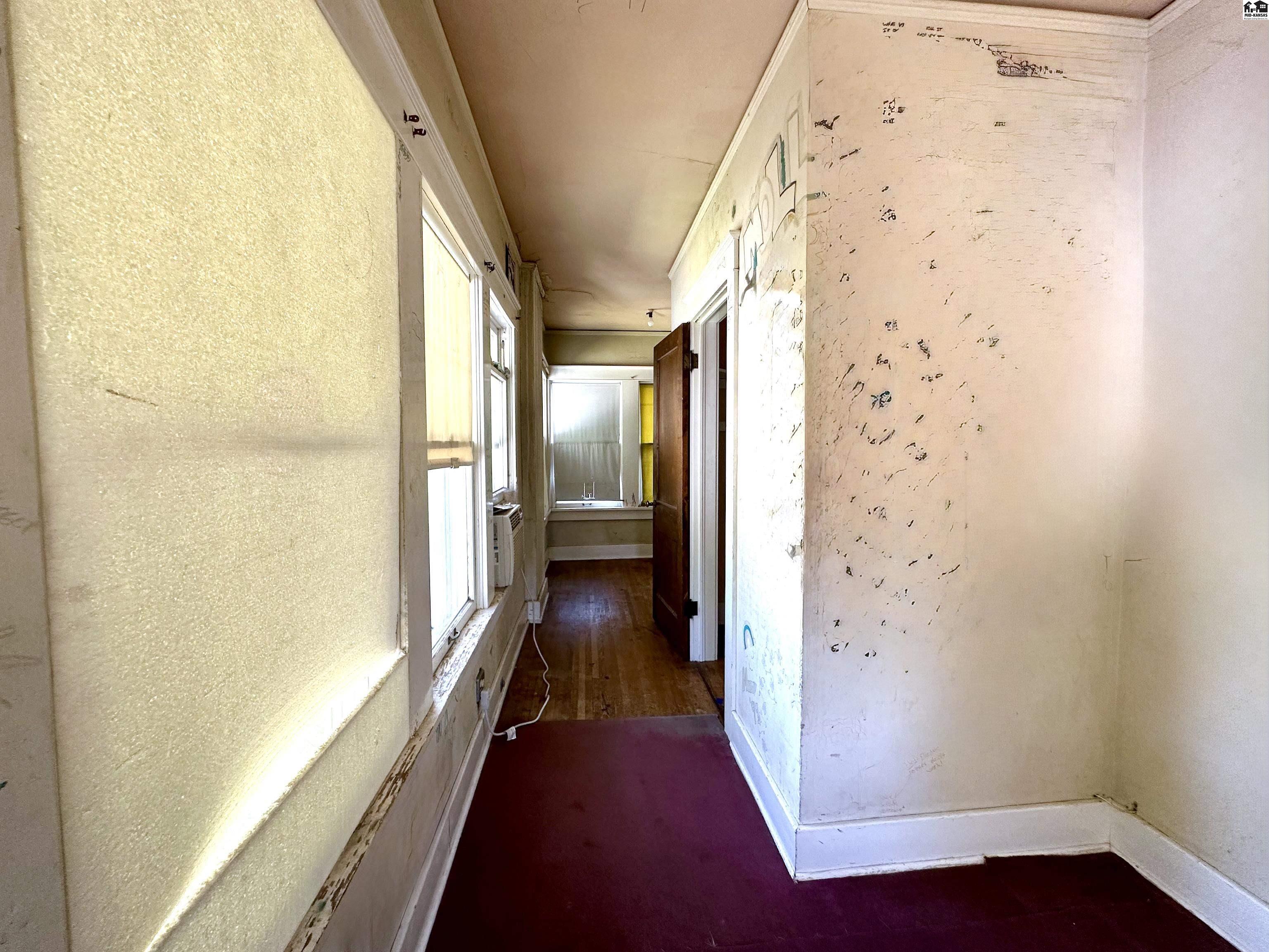 312 E 13th Avenue Hutchinson KS 67501