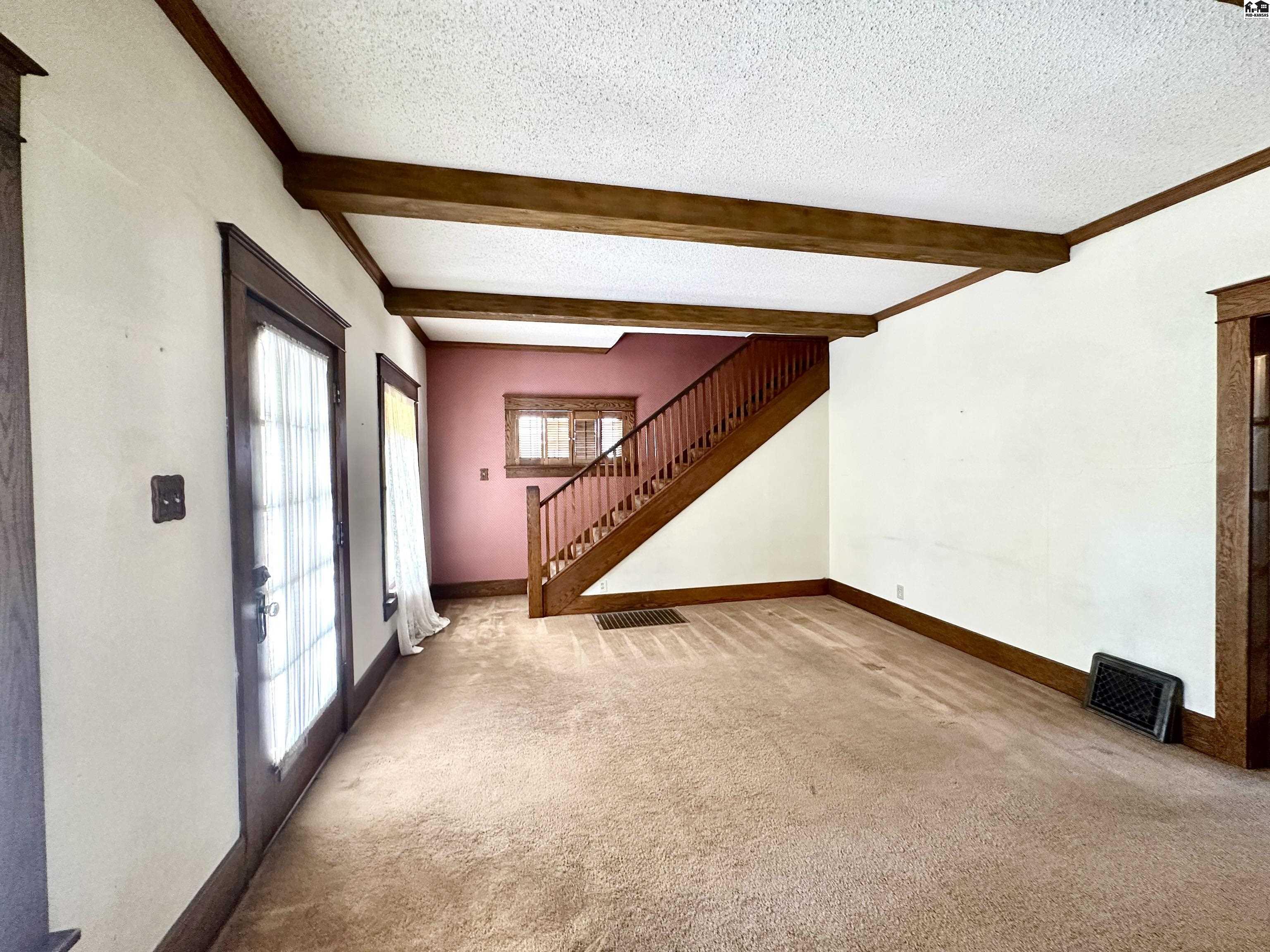 312 E 13th Avenue Hutchinson KS 67501