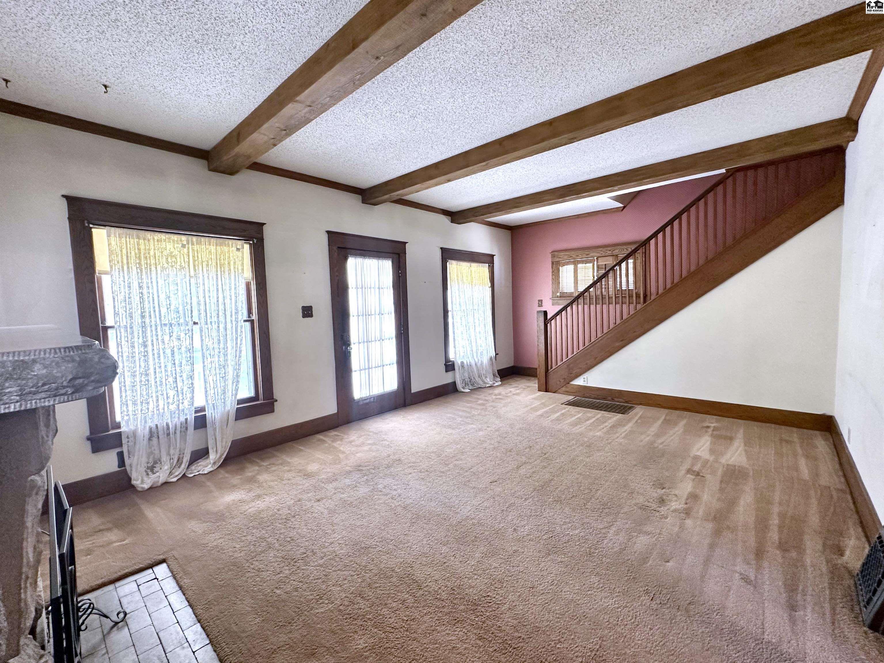 312 E 13th Avenue Hutchinson KS 67501