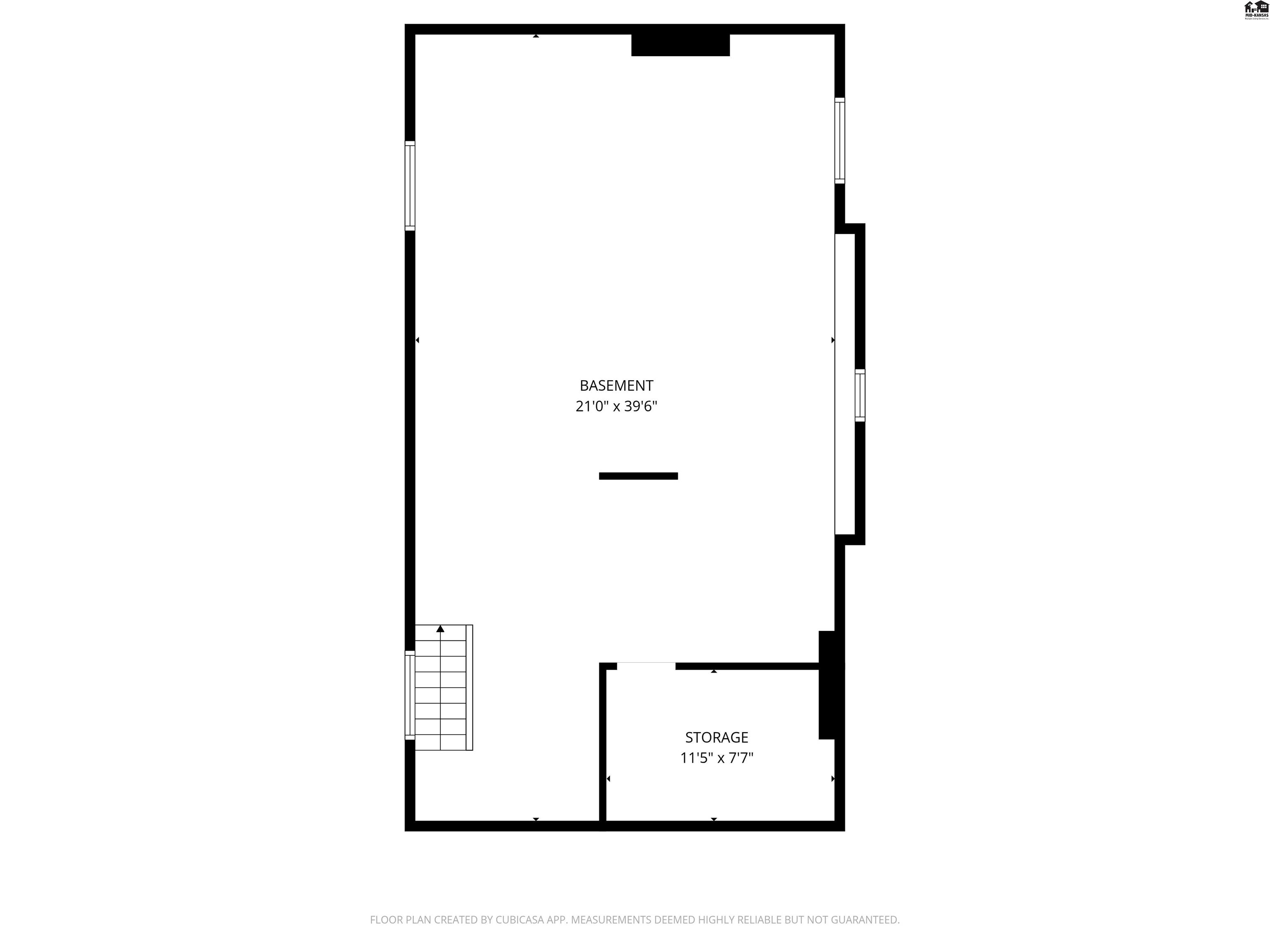 312 E 13th Avenue Hutchinson KS 67501