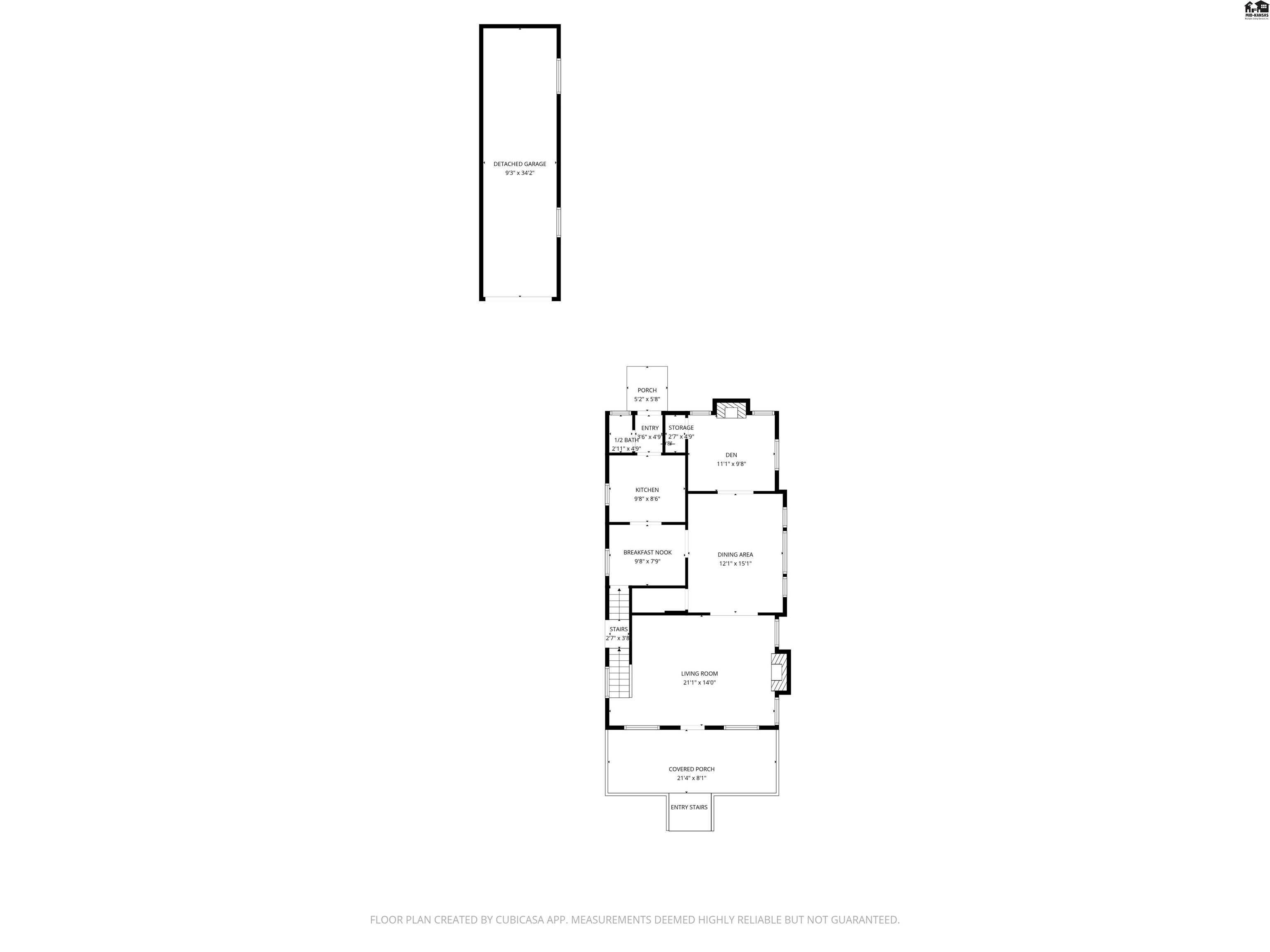 312 E 13th Avenue Hutchinson KS 67501