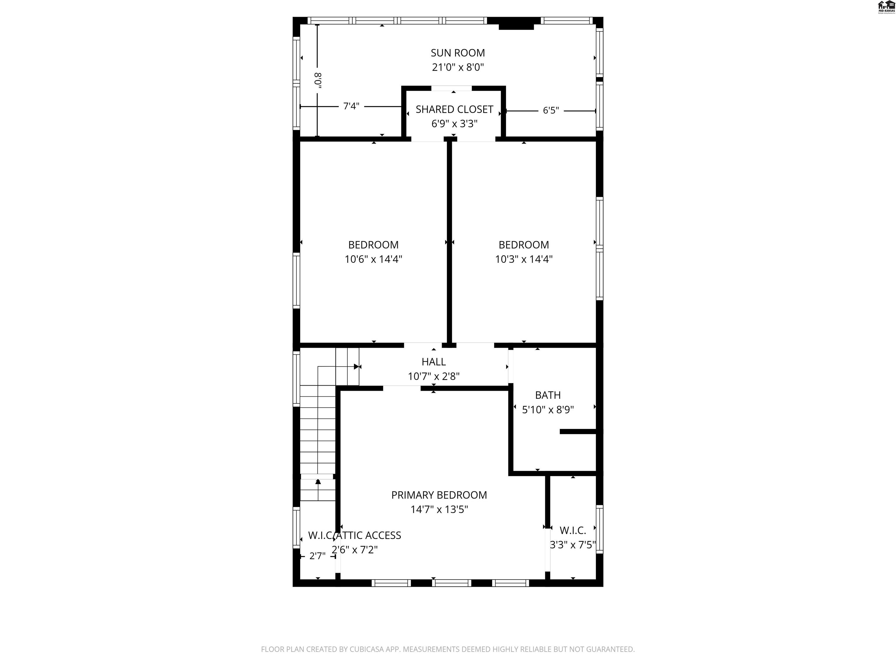 312 E 13th Avenue Hutchinson KS 67501