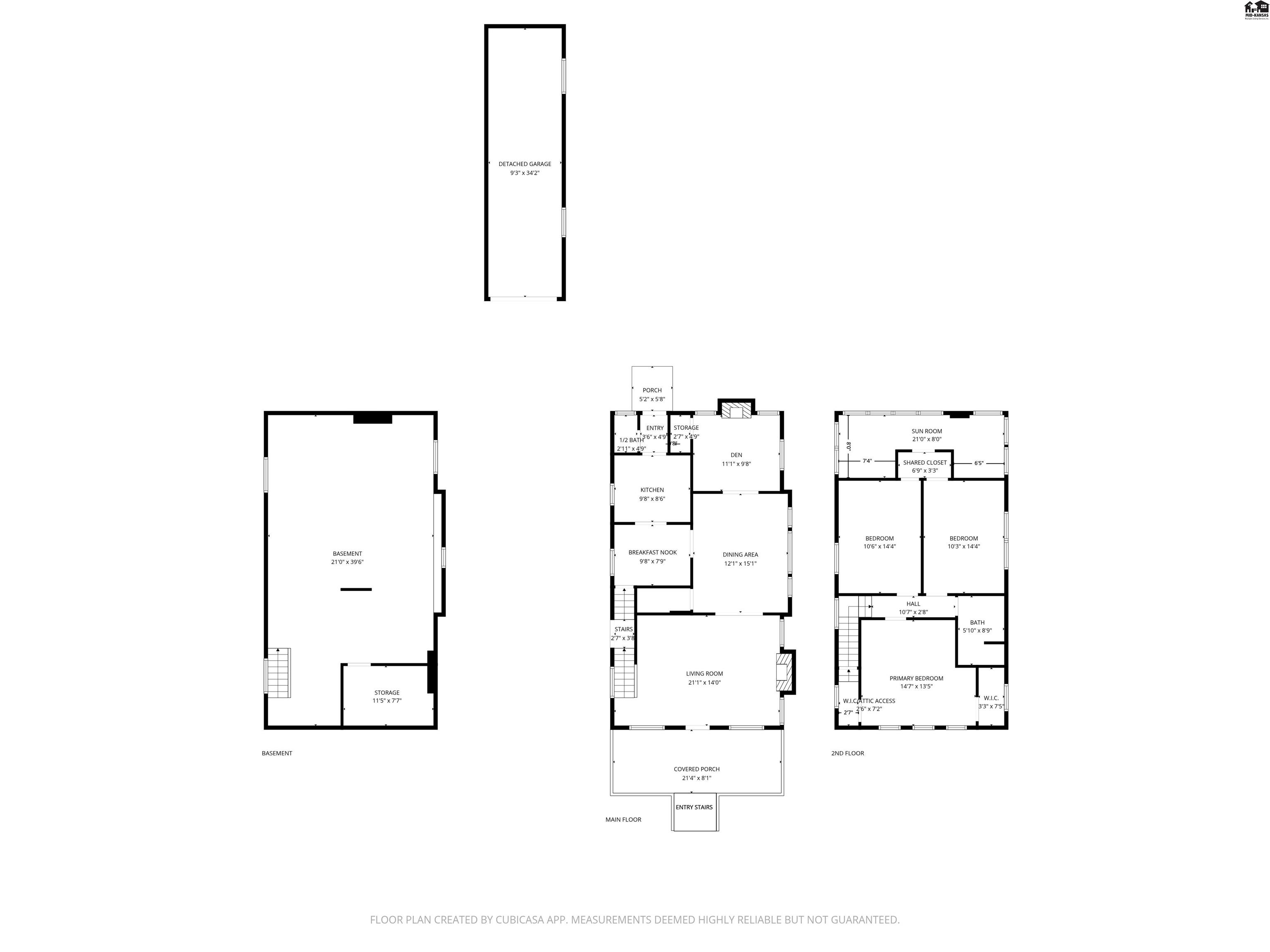 312 E 13th Avenue Hutchinson KS 67501