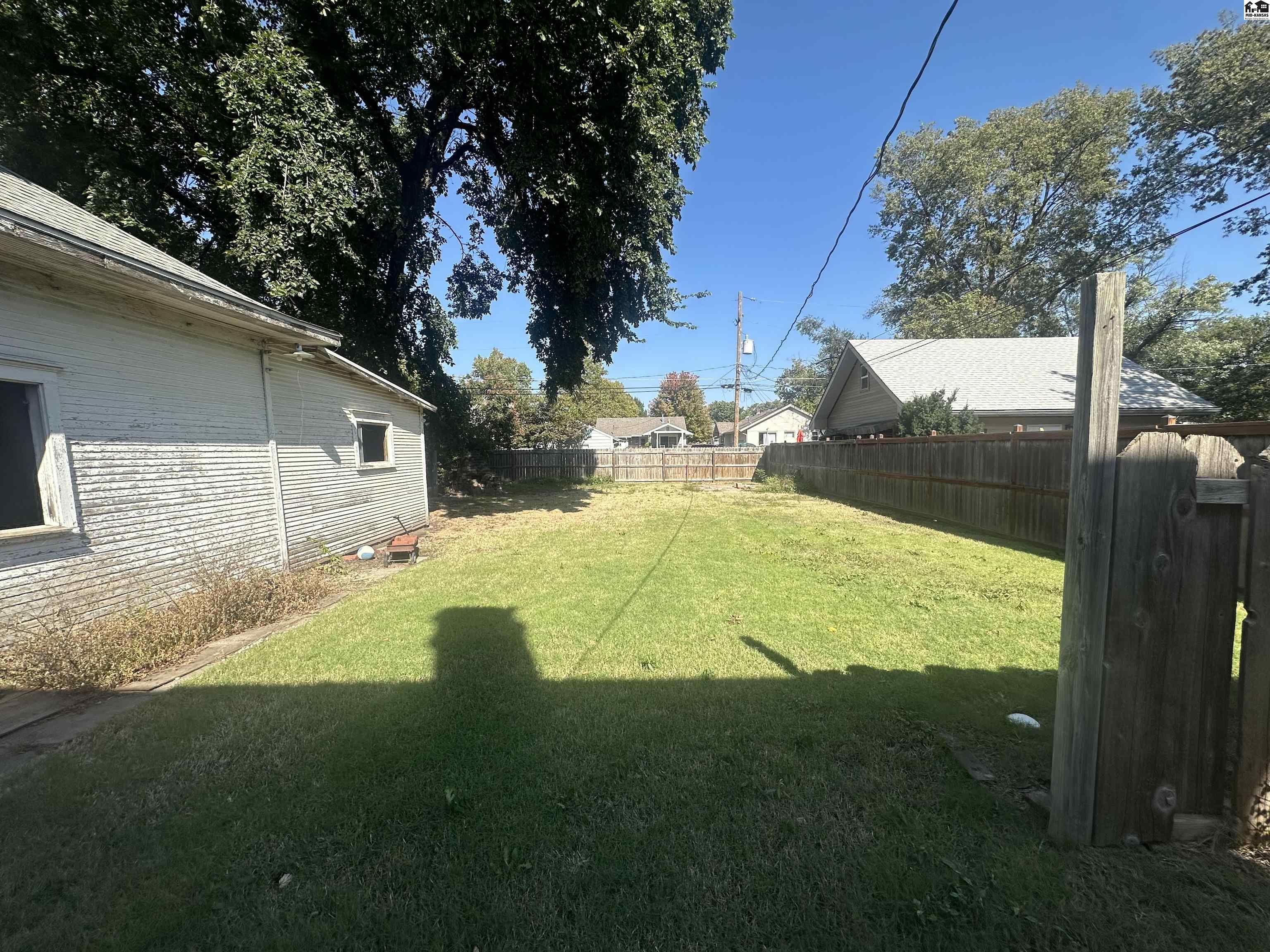 312 E 13th Avenue Hutchinson KS 67501